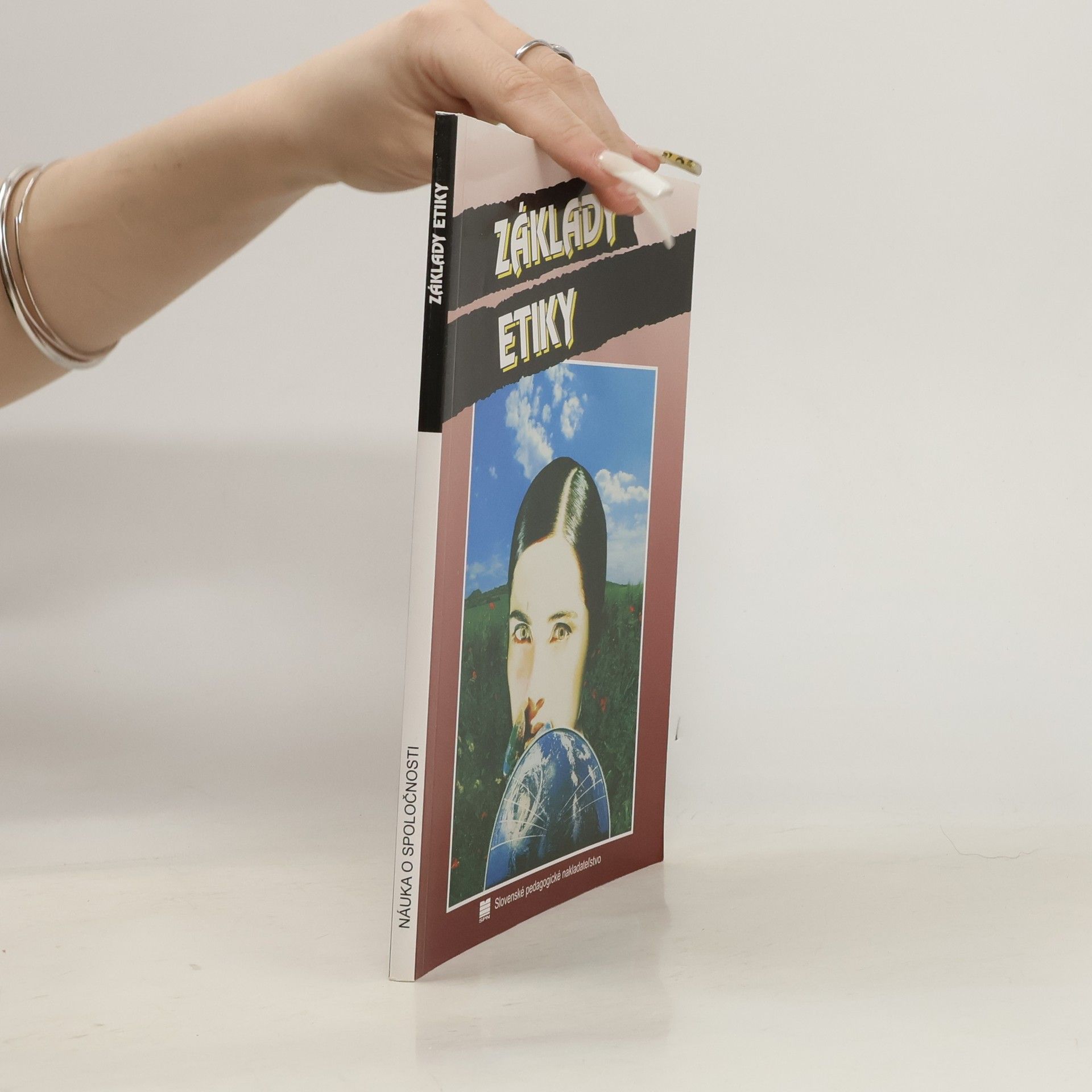 Jana Miedzgová Základy etiky