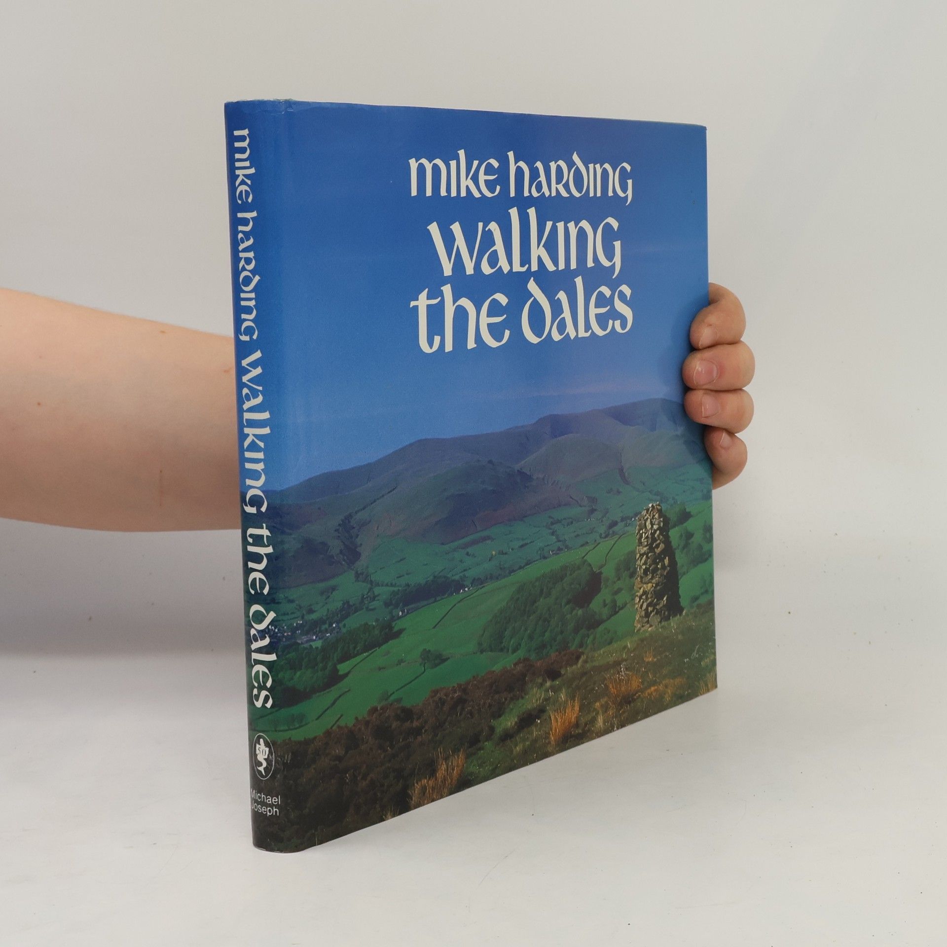 Mike Harding Walking the Dales