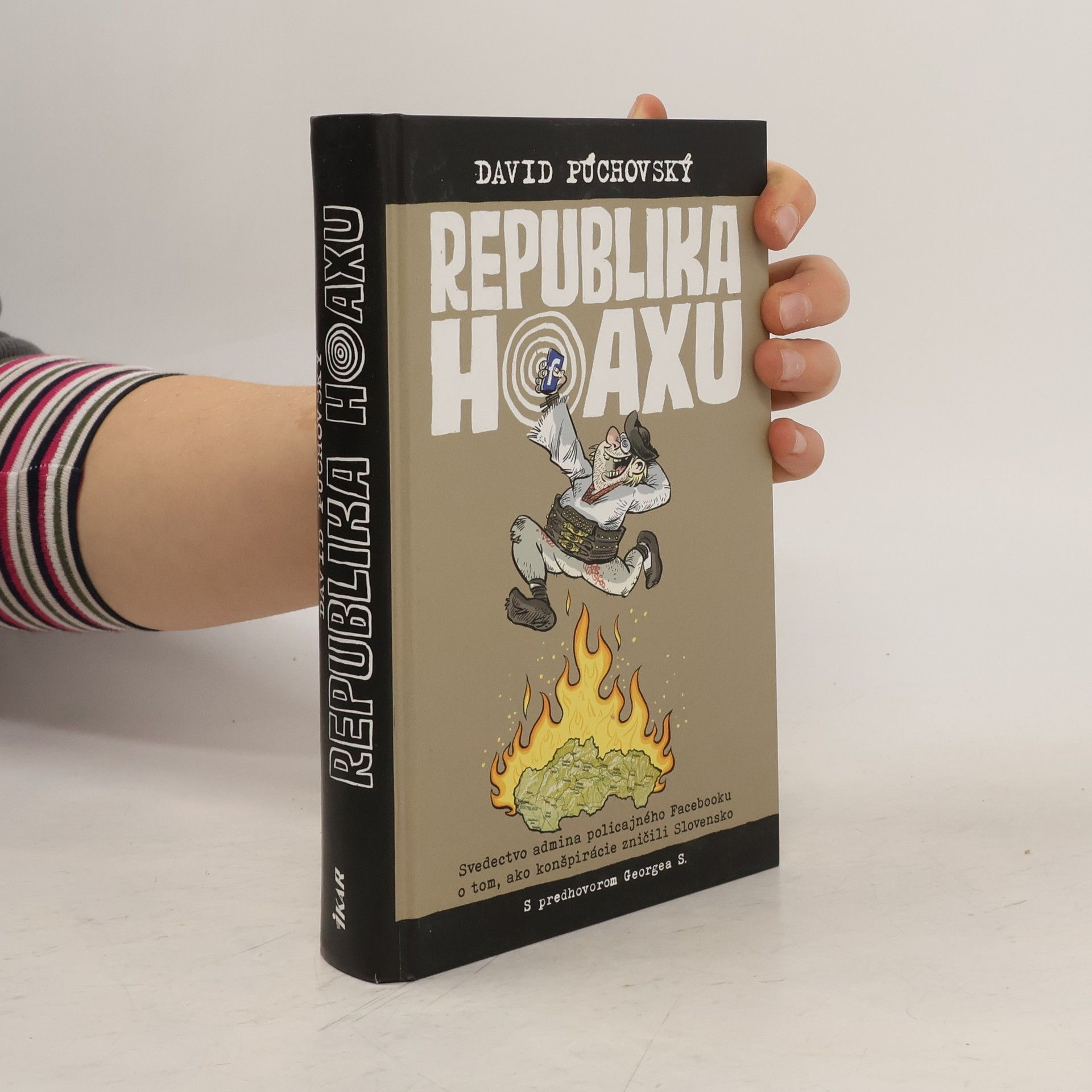 Republika hoaxu