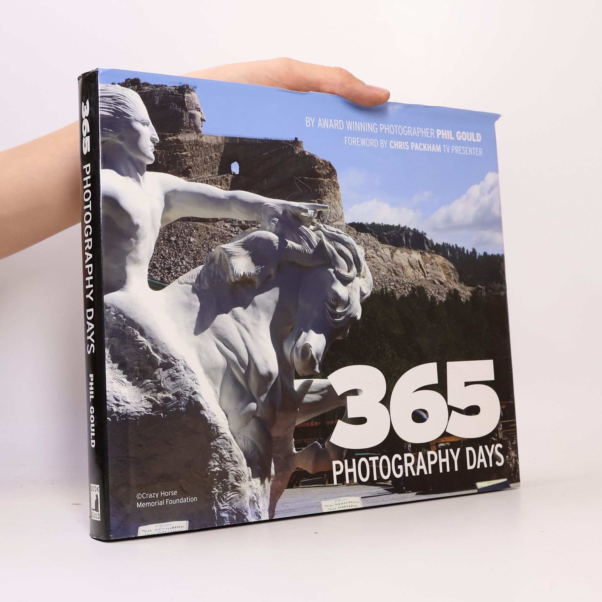 Phil Gould 365 Photography Days