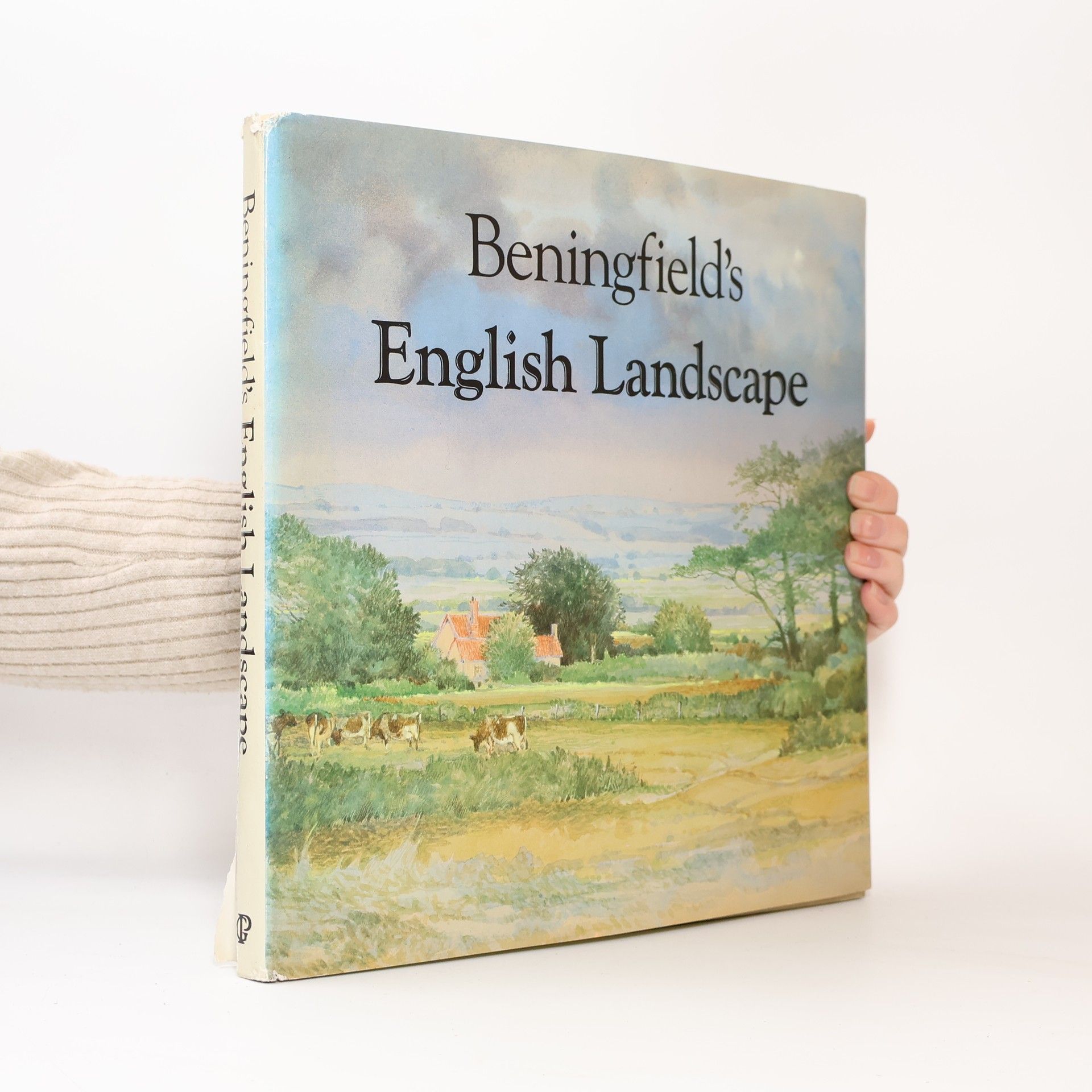 Auteurscollectief Beningfield's English Landscape
