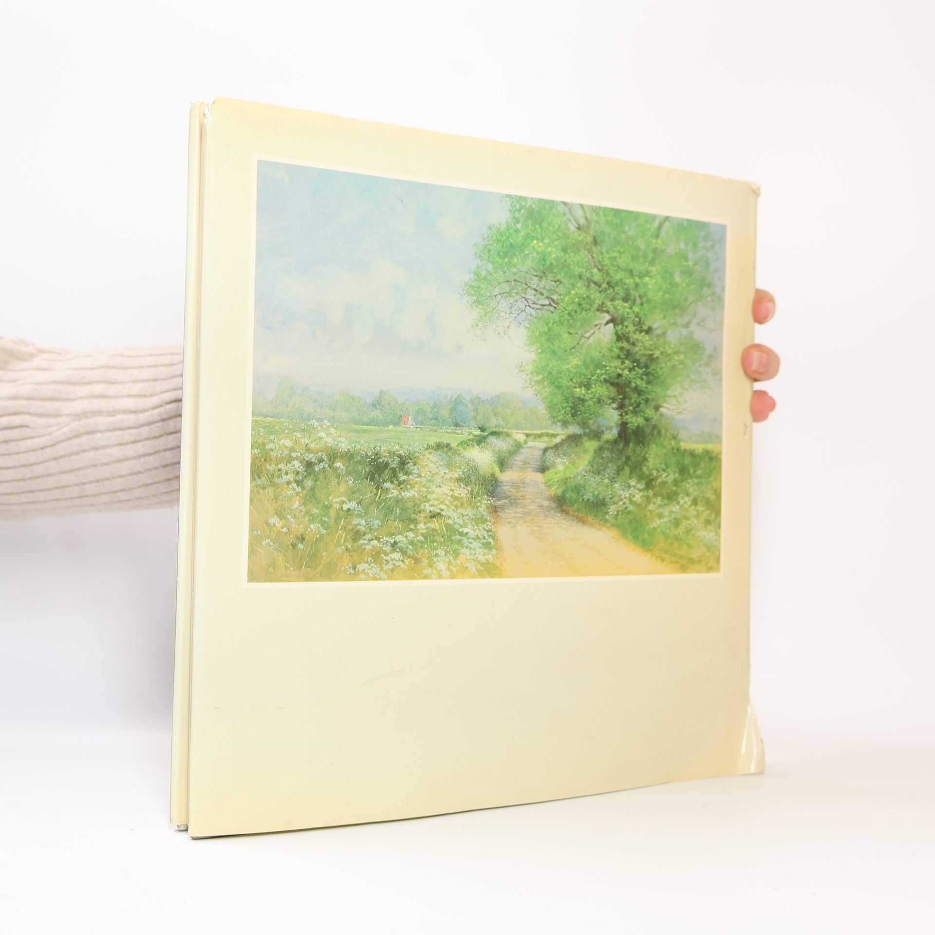 Auteurscollectief Beningfield's English Landscape