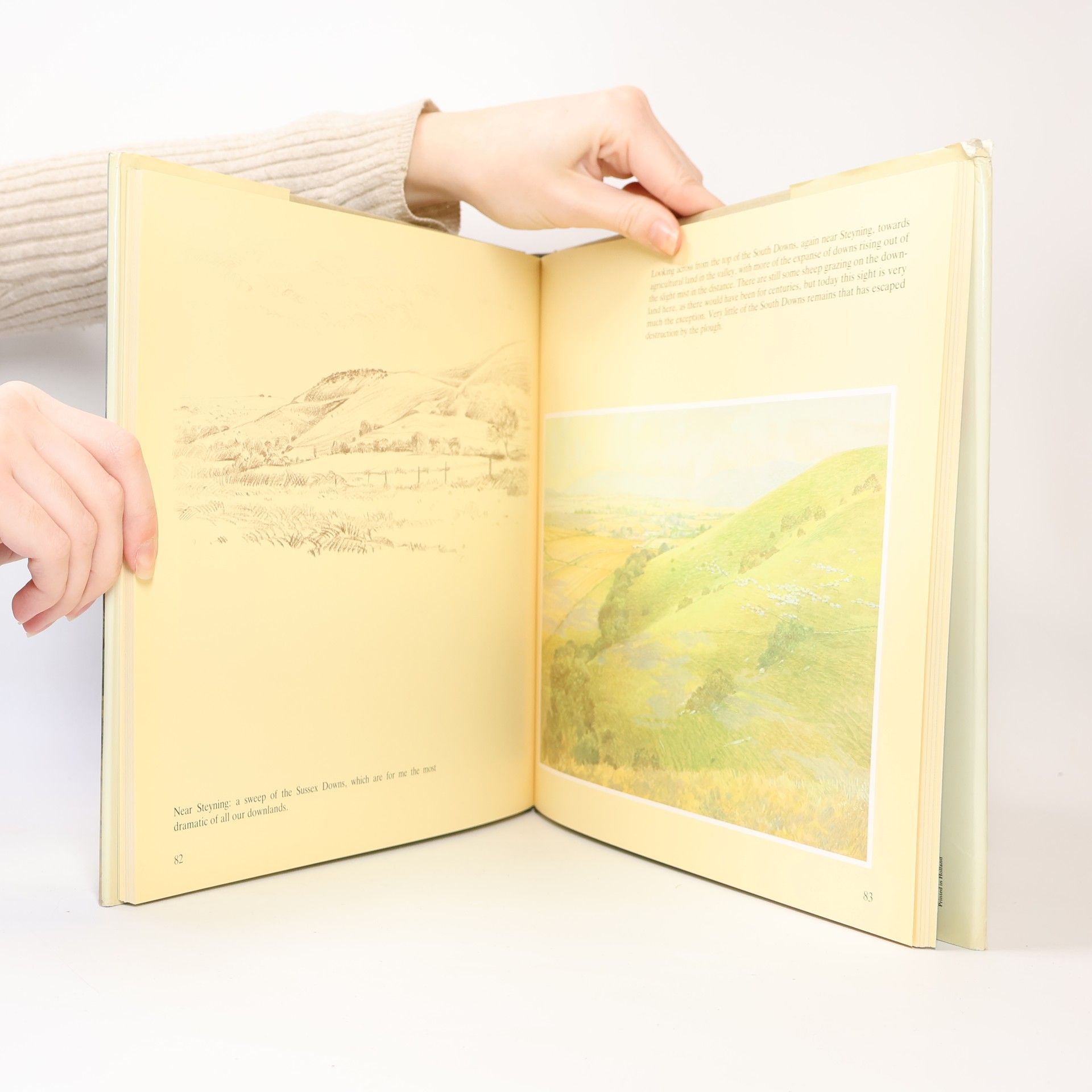 Auteurscollectief Beningfield's English Landscape