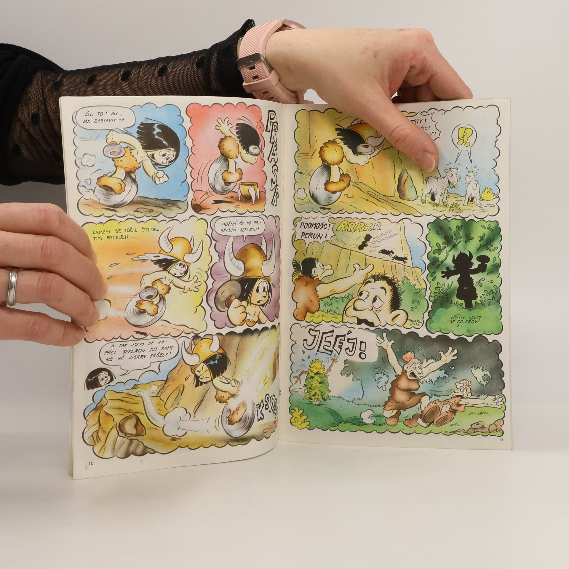 Various authors Goliat 3