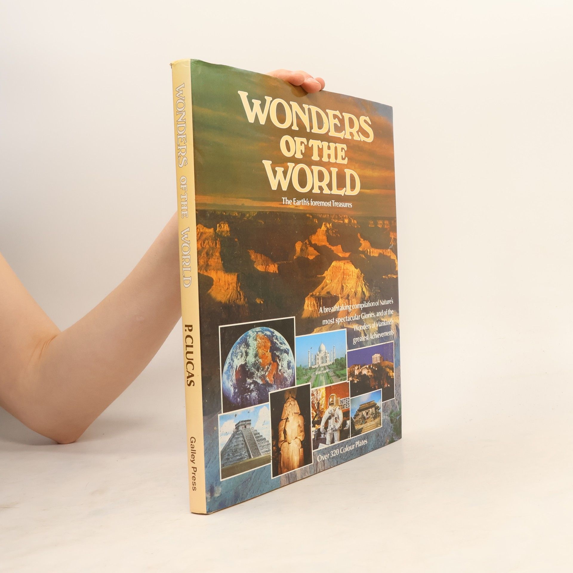 Wonders of the World