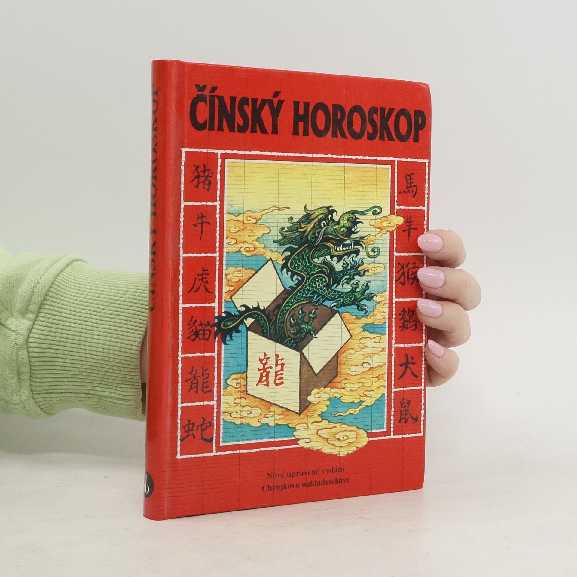 Kratochvilné povídání o čínském horoskopu