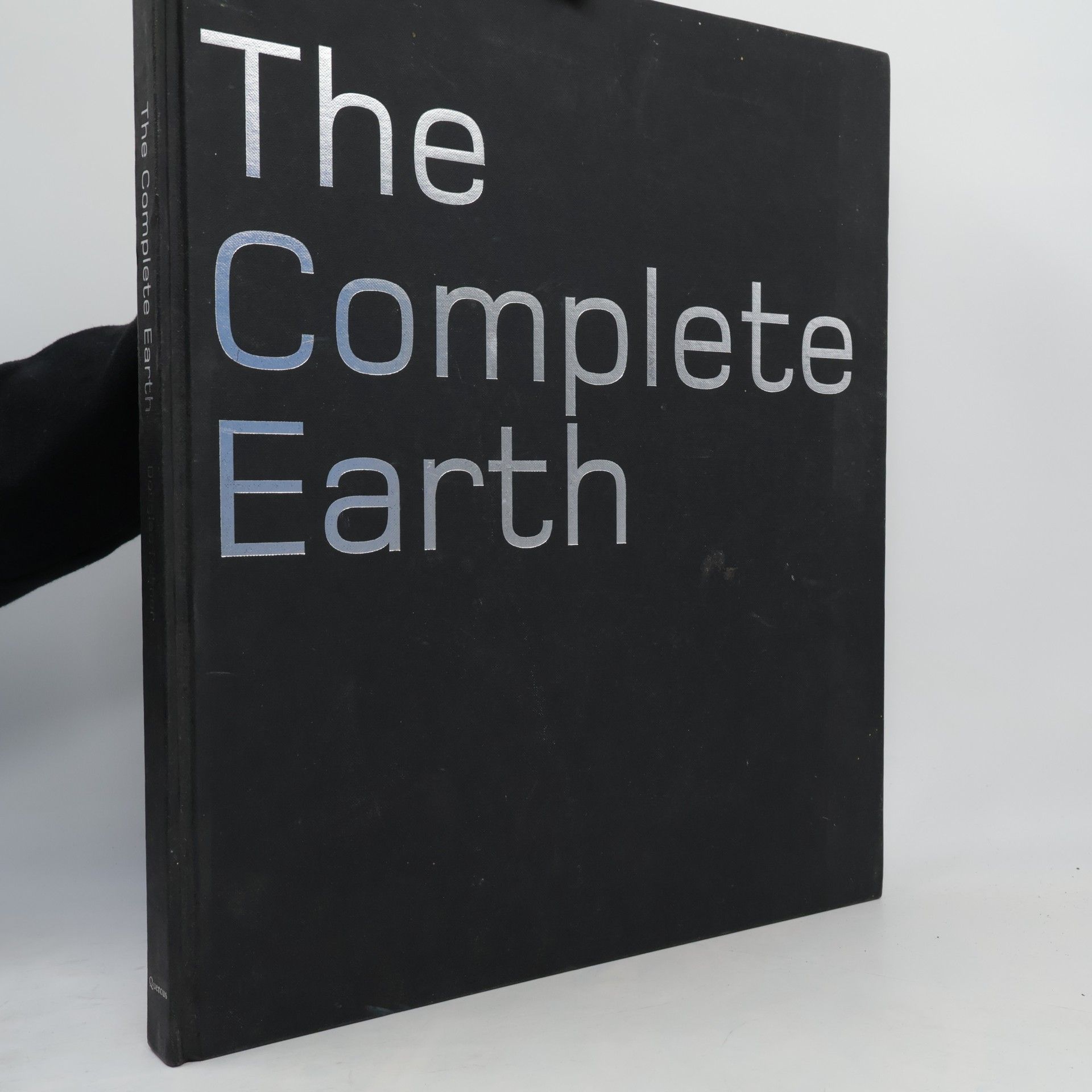 Douglas Palmer The Complete Earth