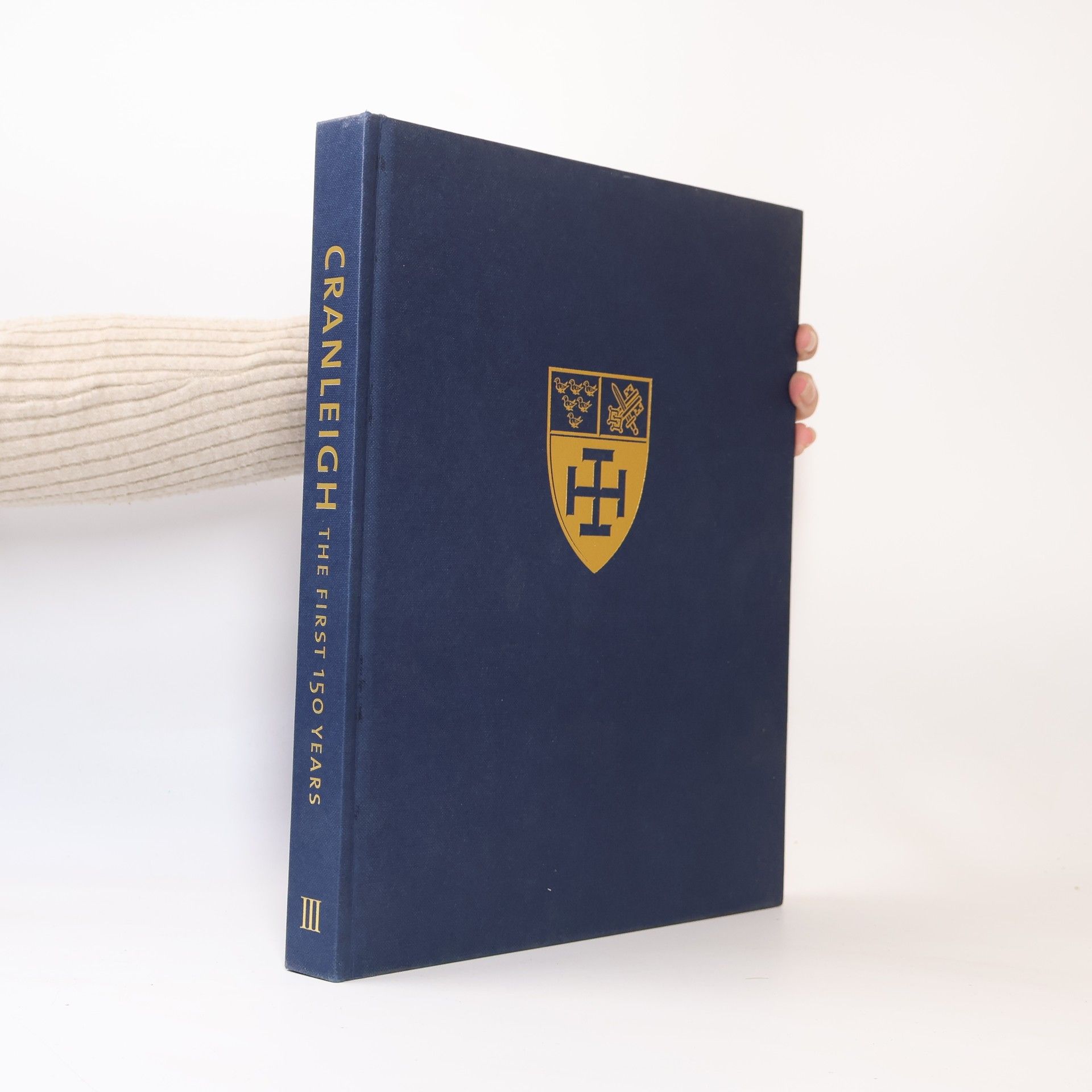 Martin Williamson Cranleigh. The First 150 Years III