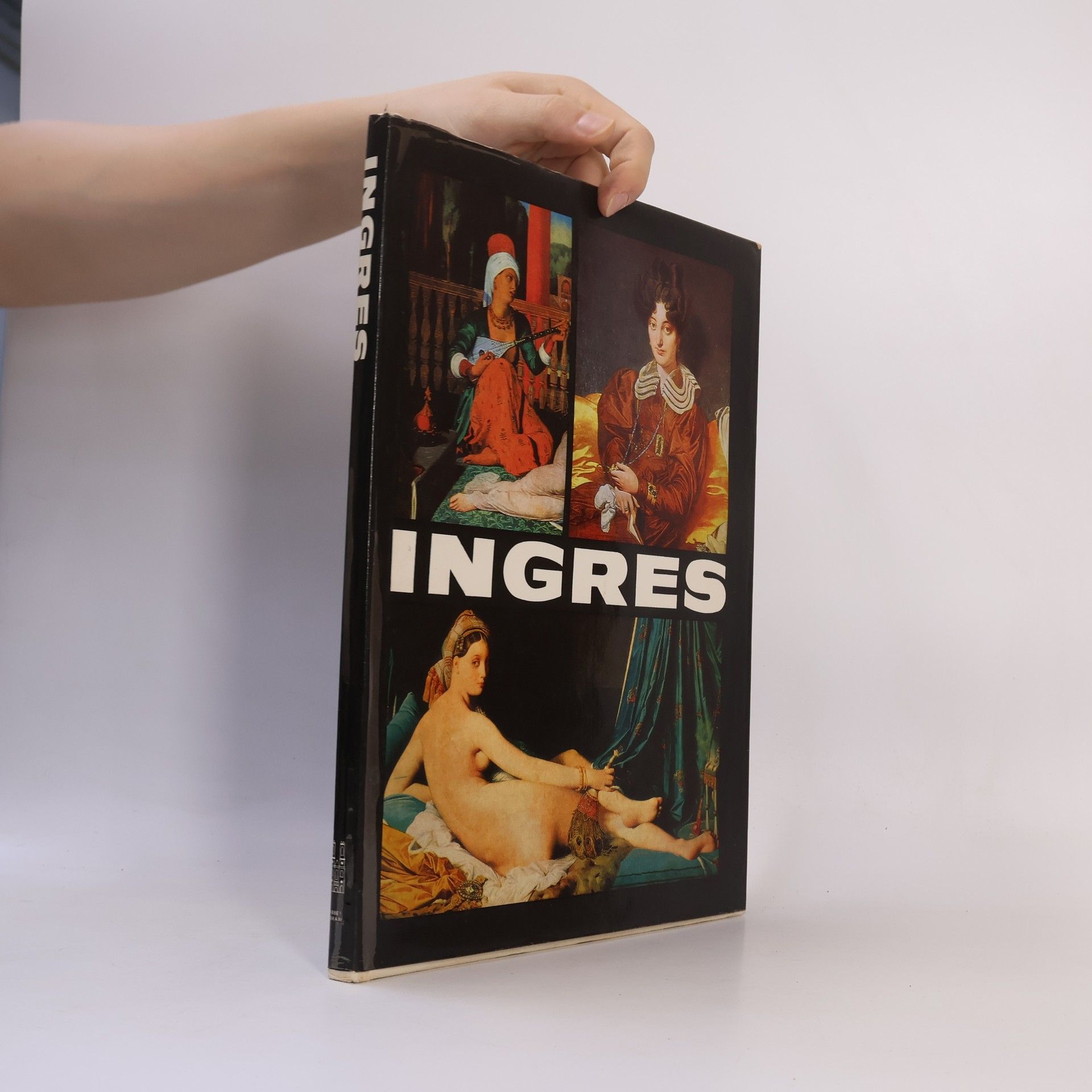 Viorica Guy Marica Ingres