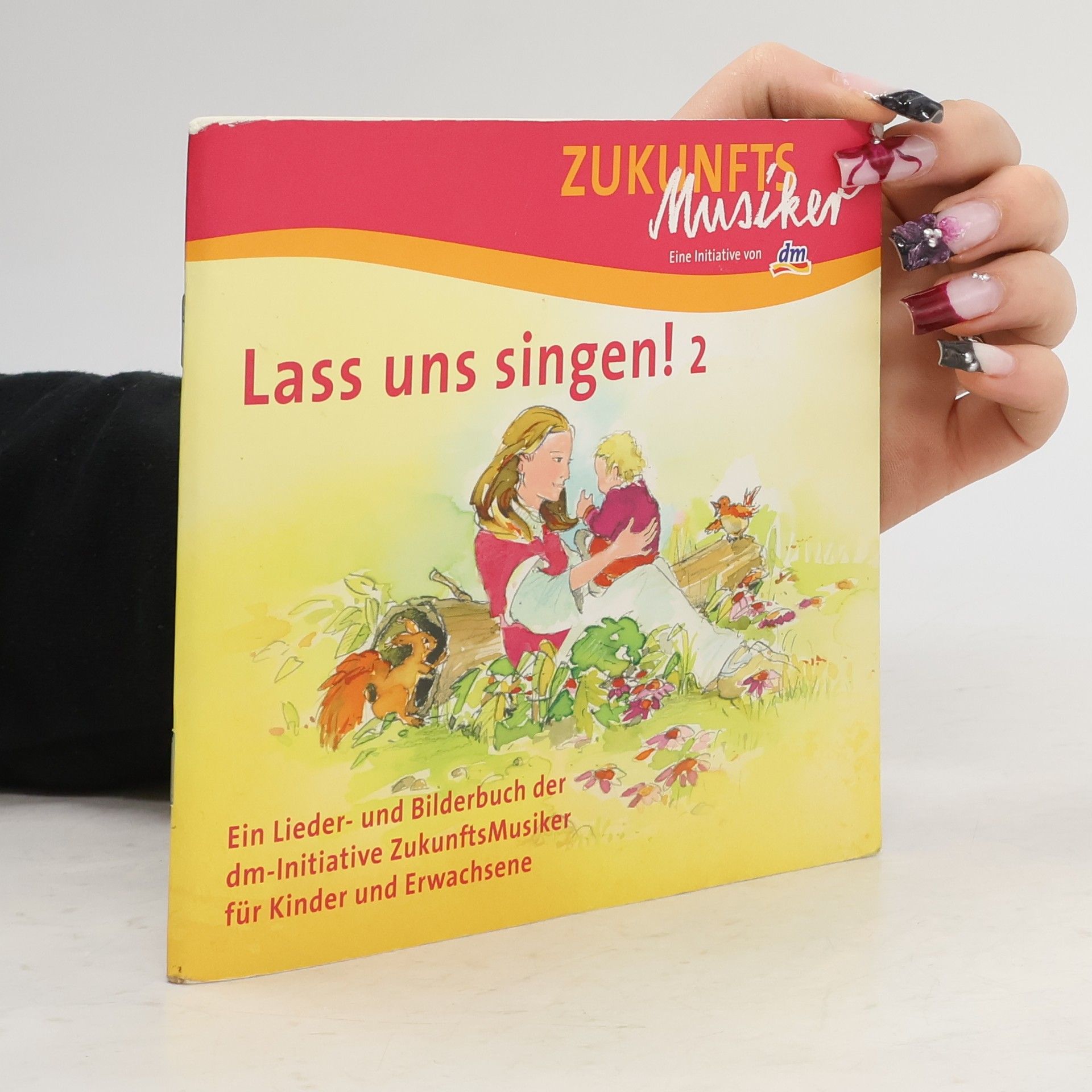 Autorenkollektiv Lass uns singen! 2