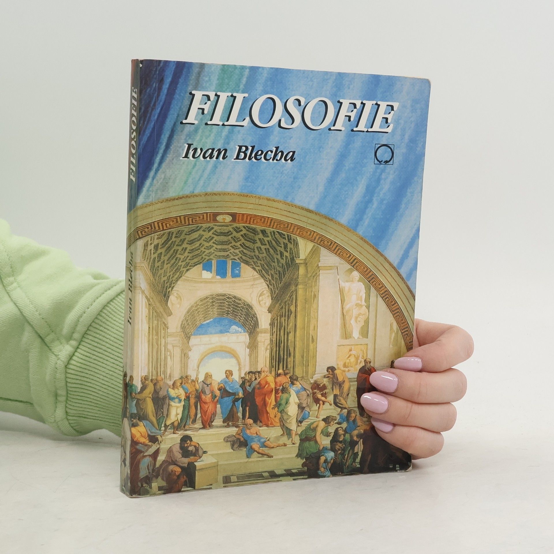 Ivan Blecha Filosofie