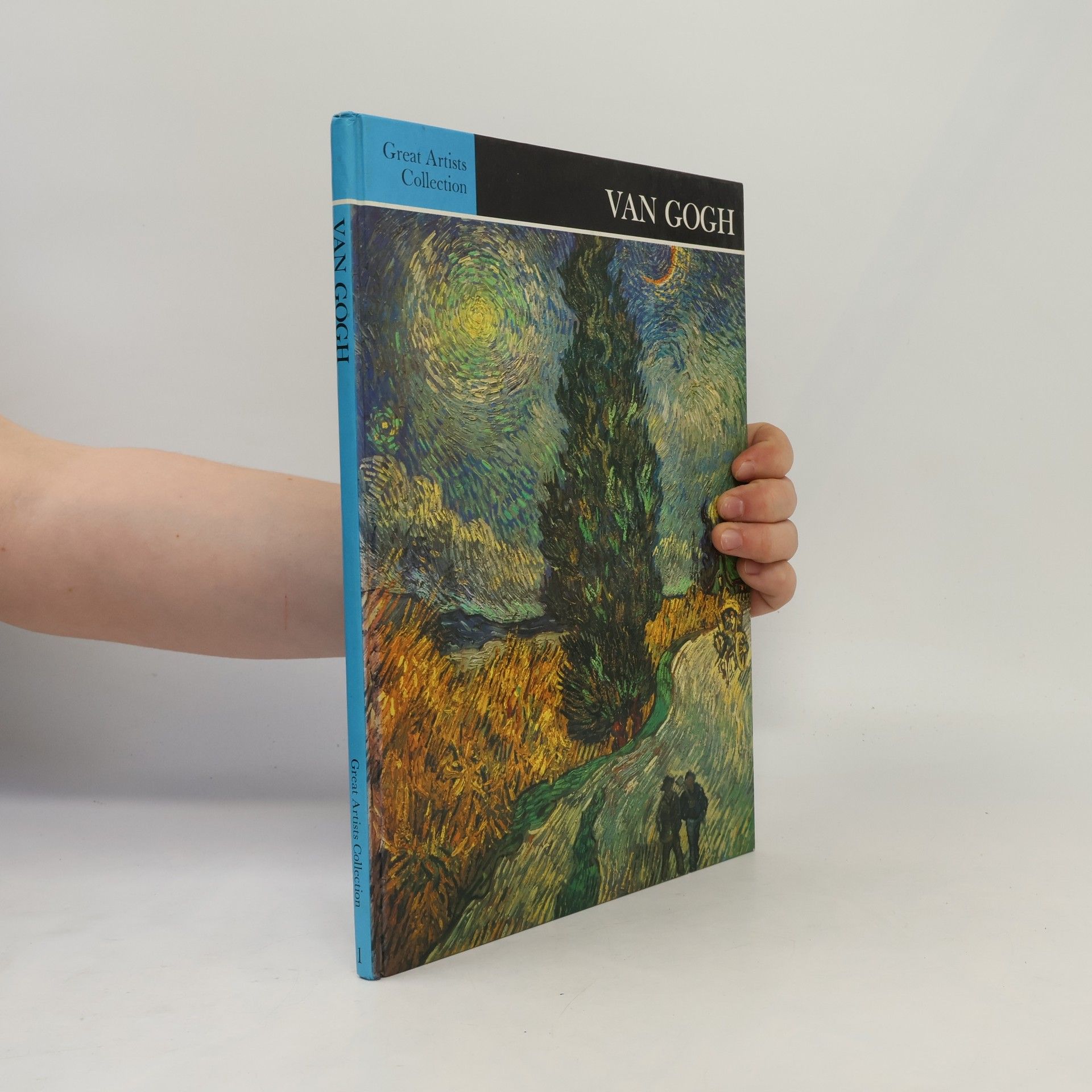 Wilhelm Uhde Van Gogh