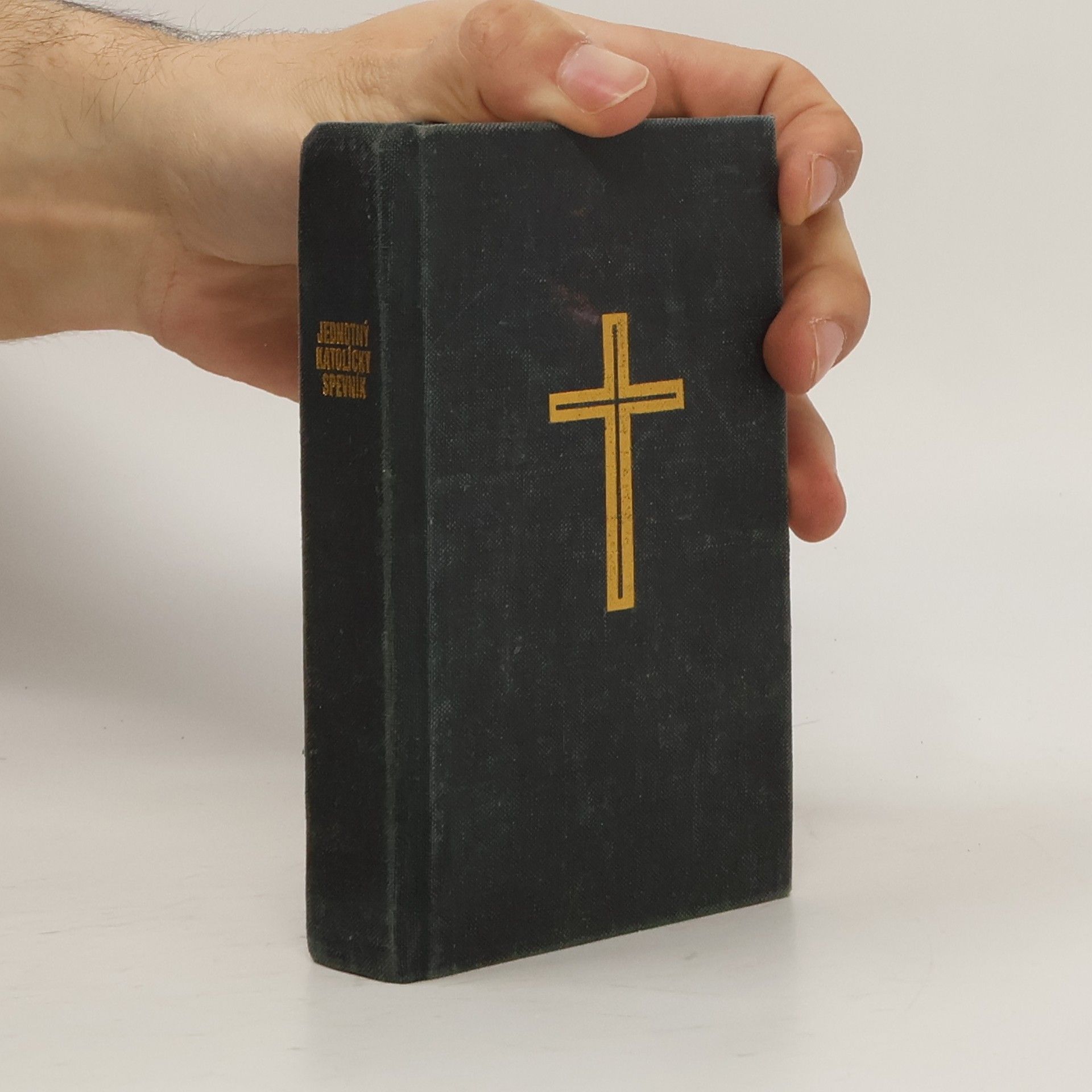 Autorenkollektiv Jednotný katolícky spevník