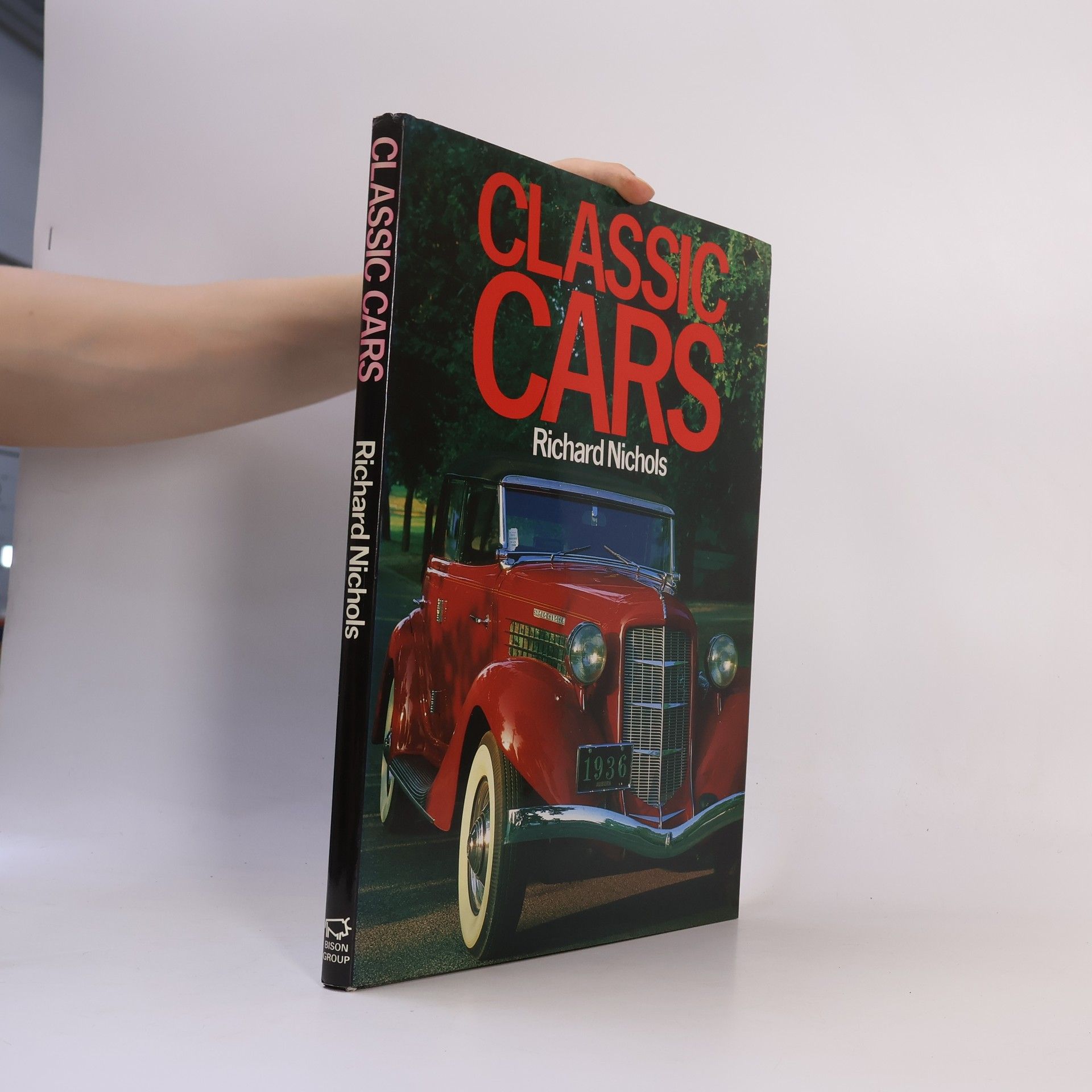 Richard Nichols Classic Cars