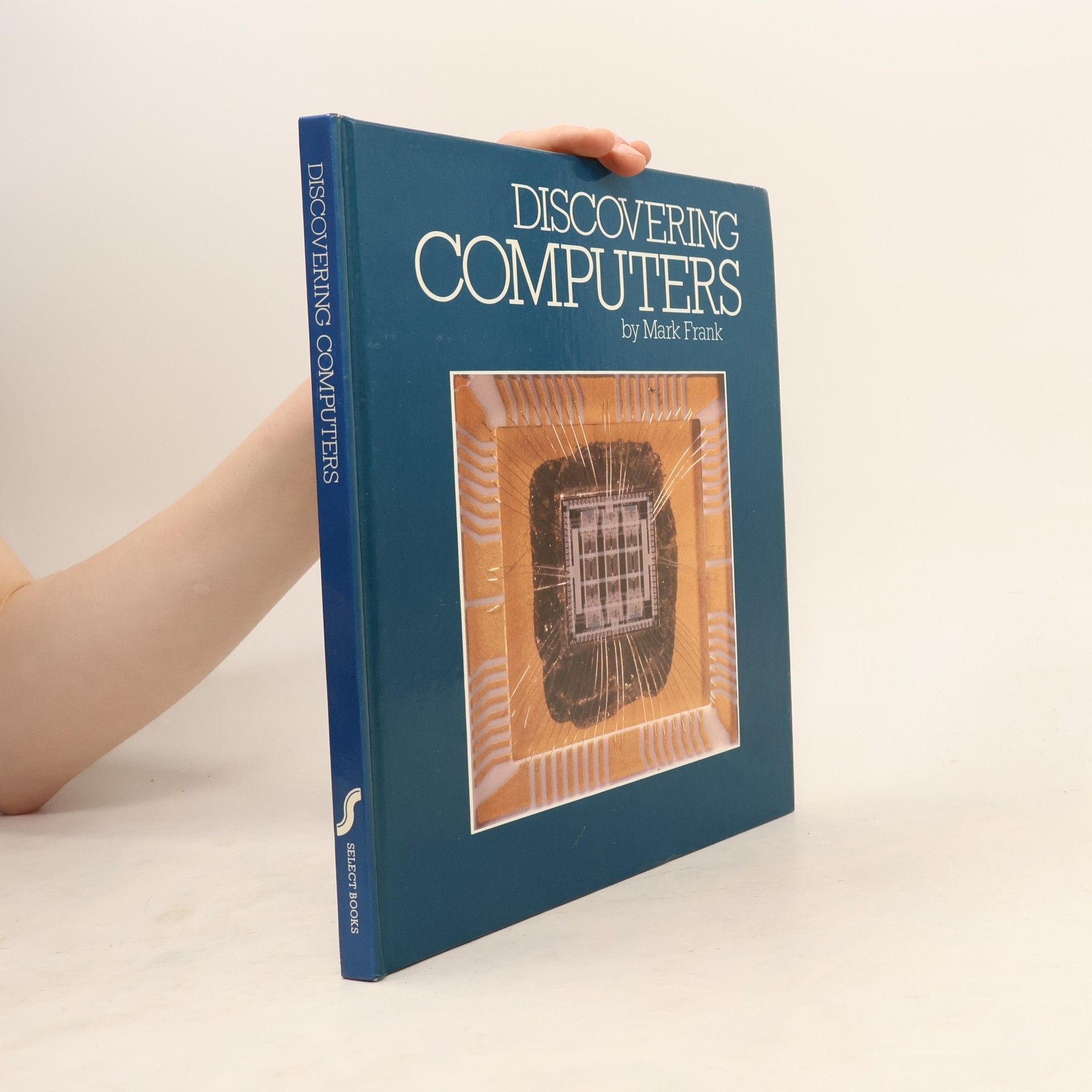 Discovering Computers