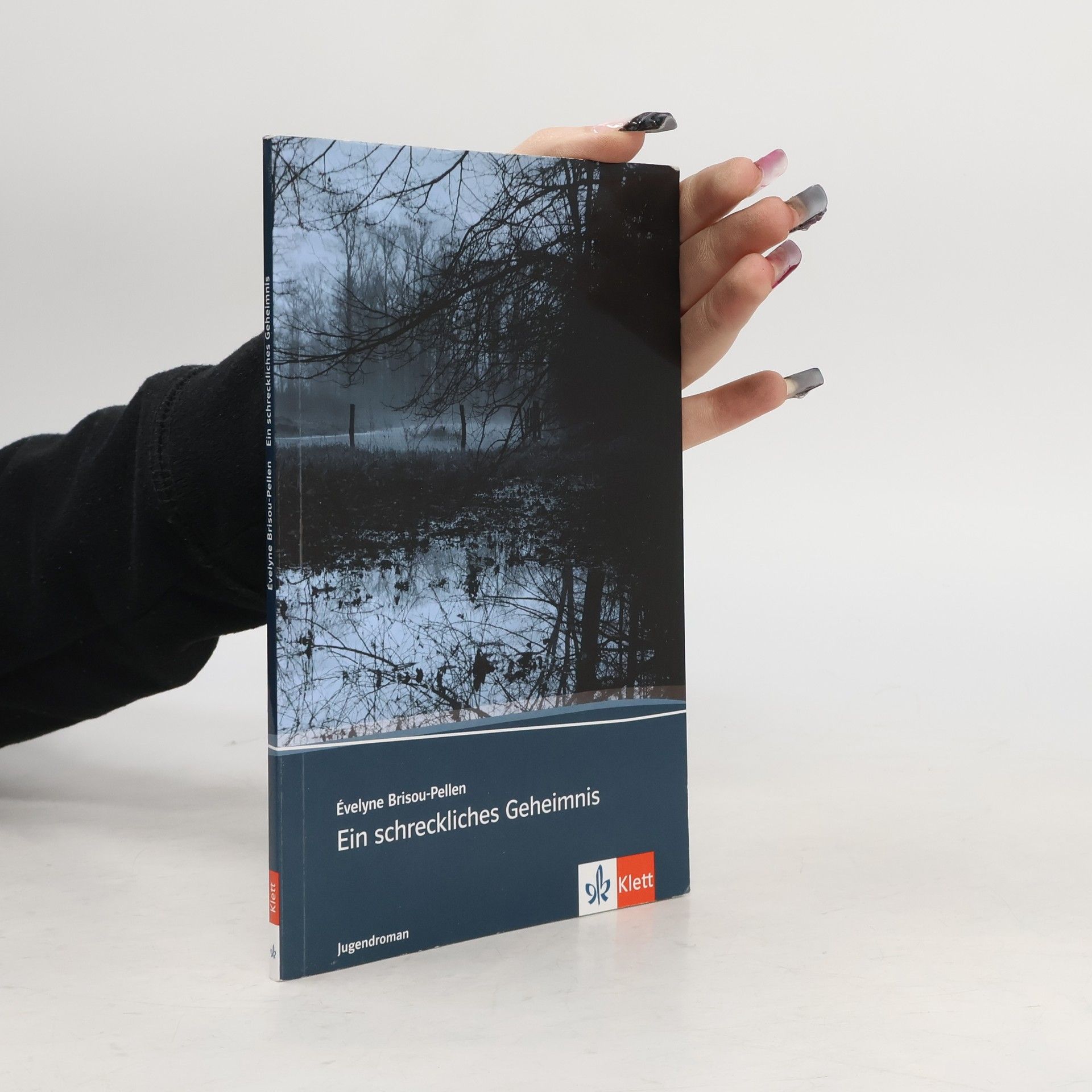 Ein schreckliches Geheimnis meiner Großeltern