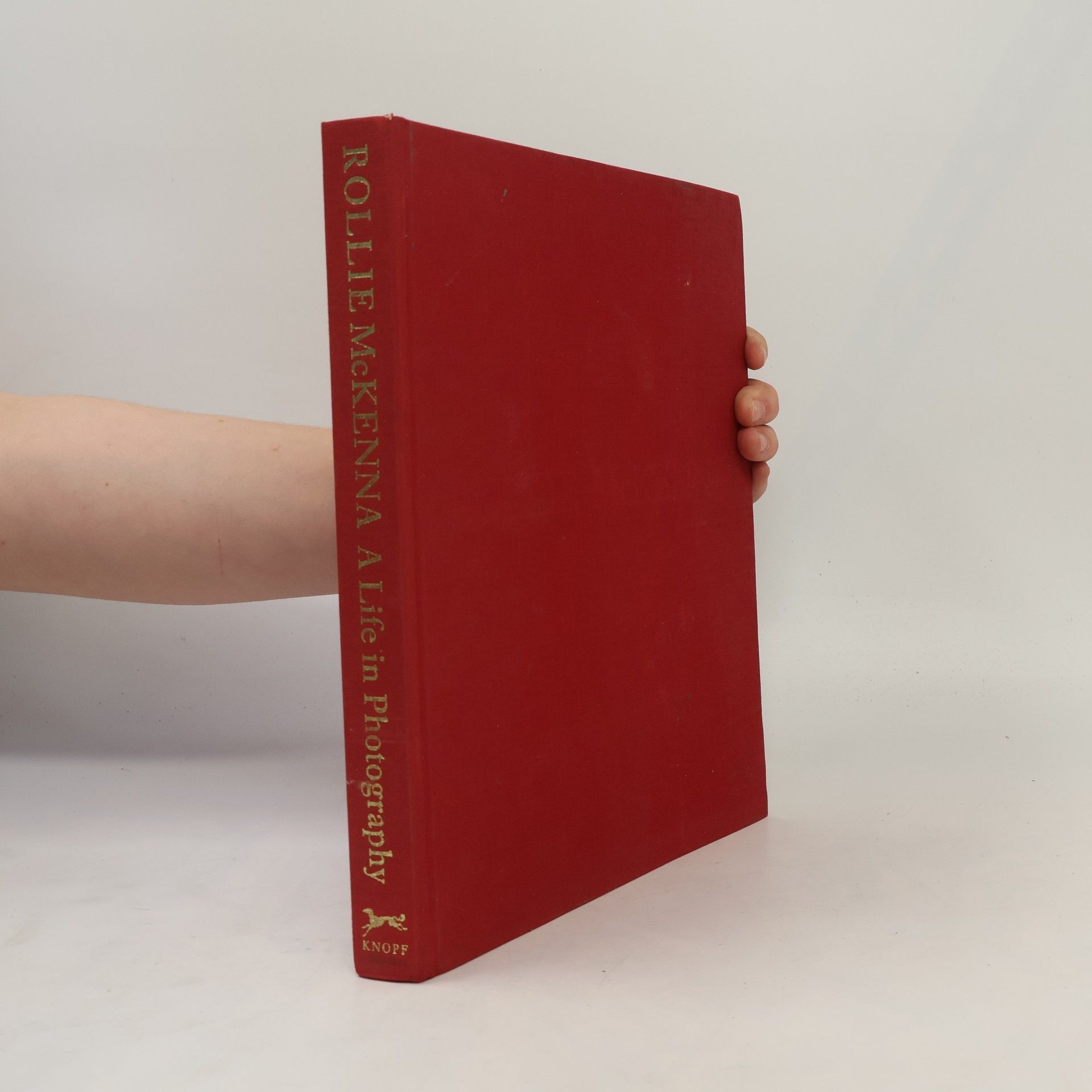 Rollie McKenna A Life in Photography