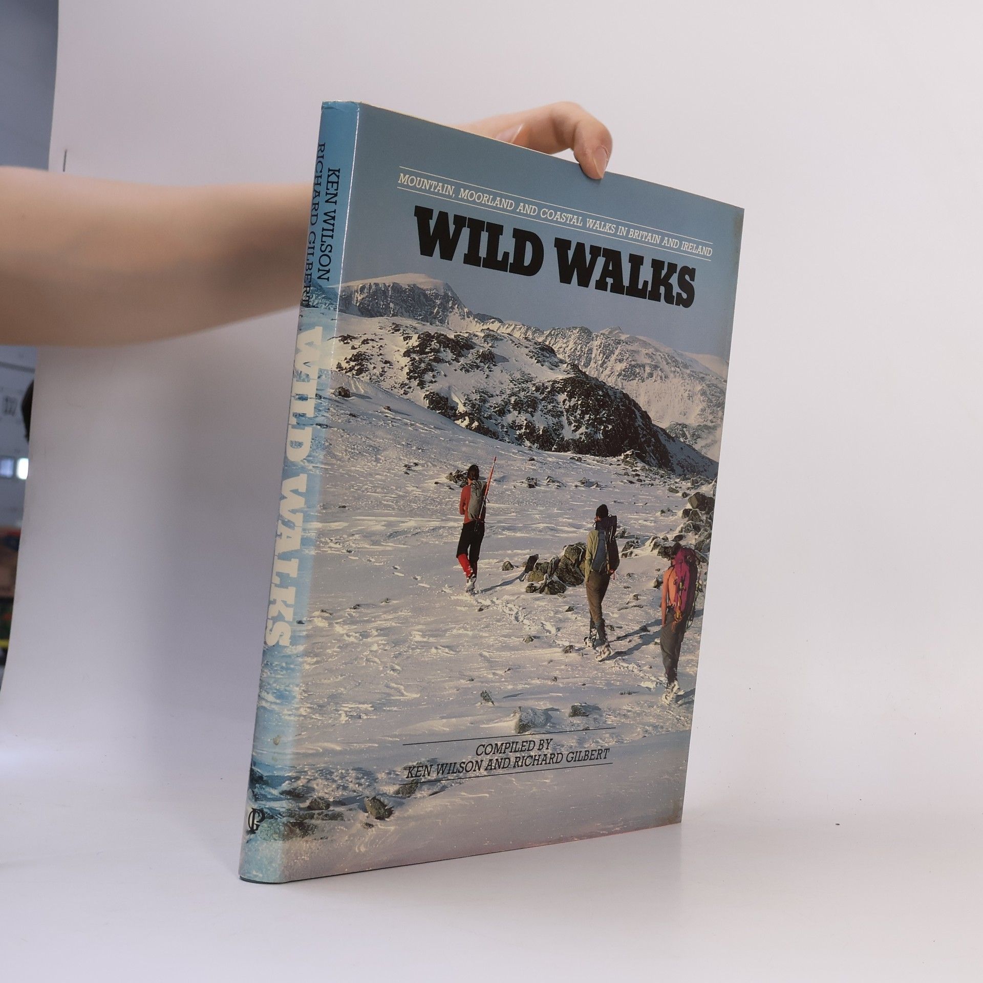 Ken Wilson Wild Walks