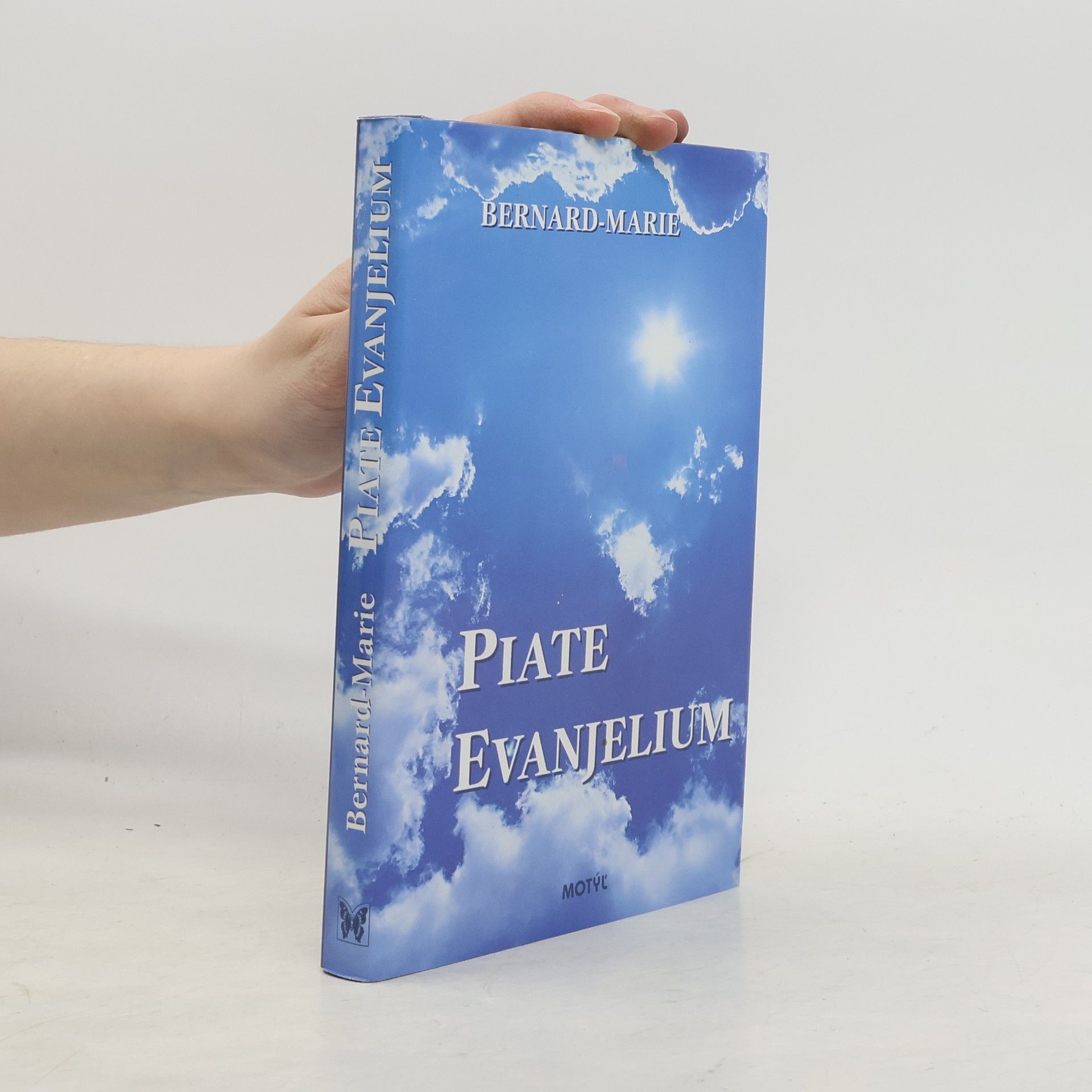 Bernard-Marie Koltès Piate evanjelium