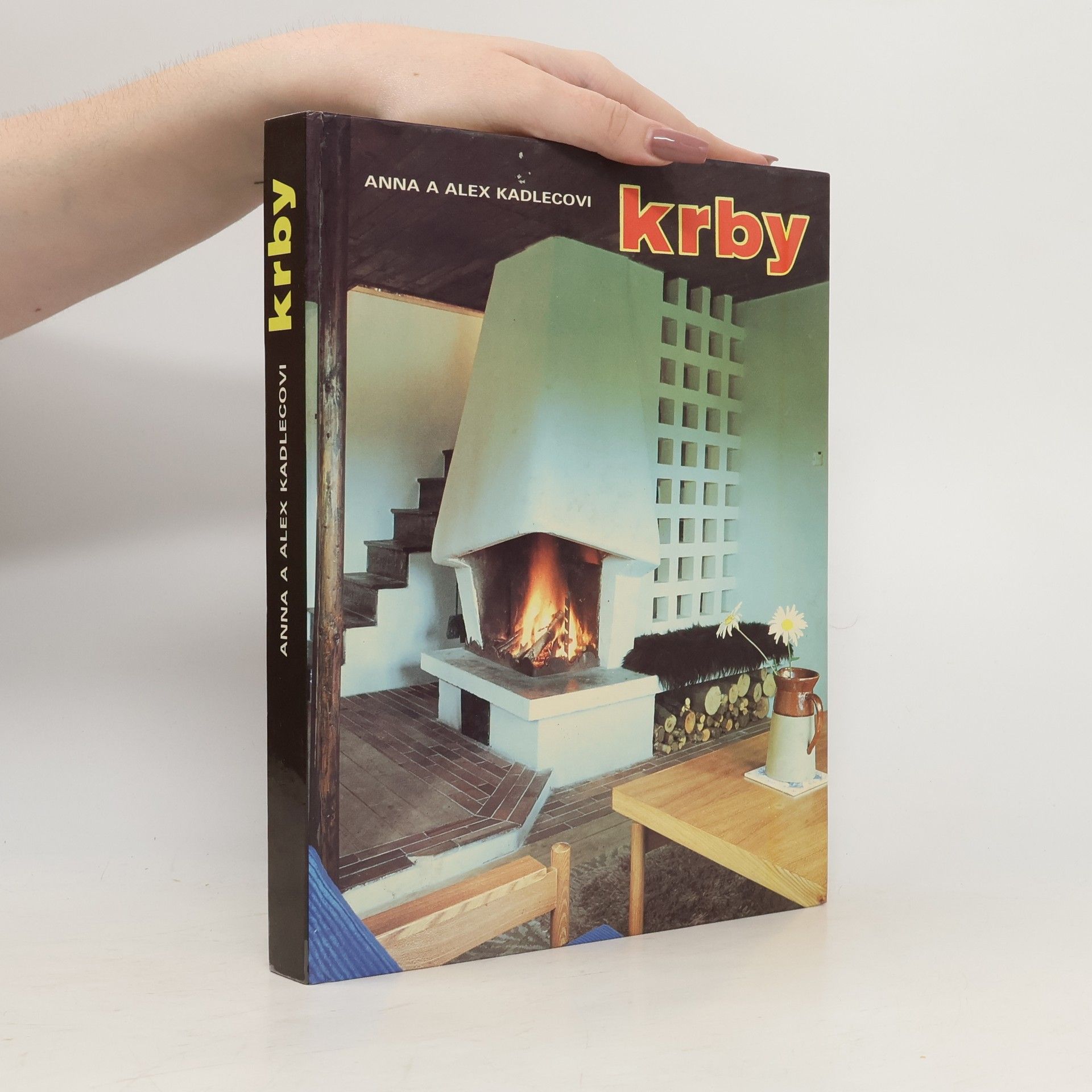 Alex Kadlec Krby