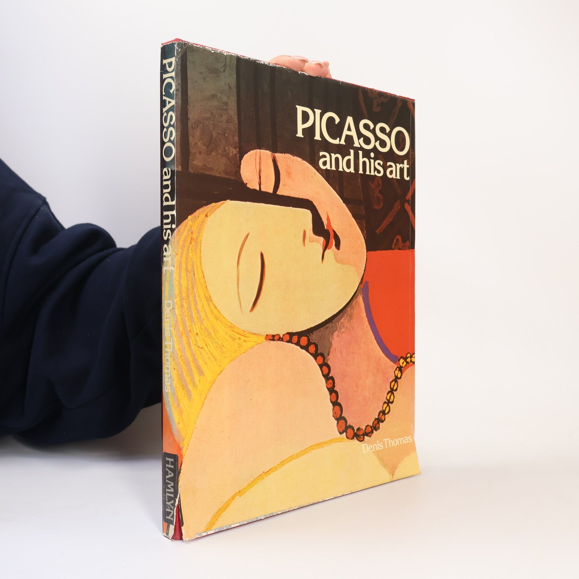 Denis Thomas Picasso and His Art