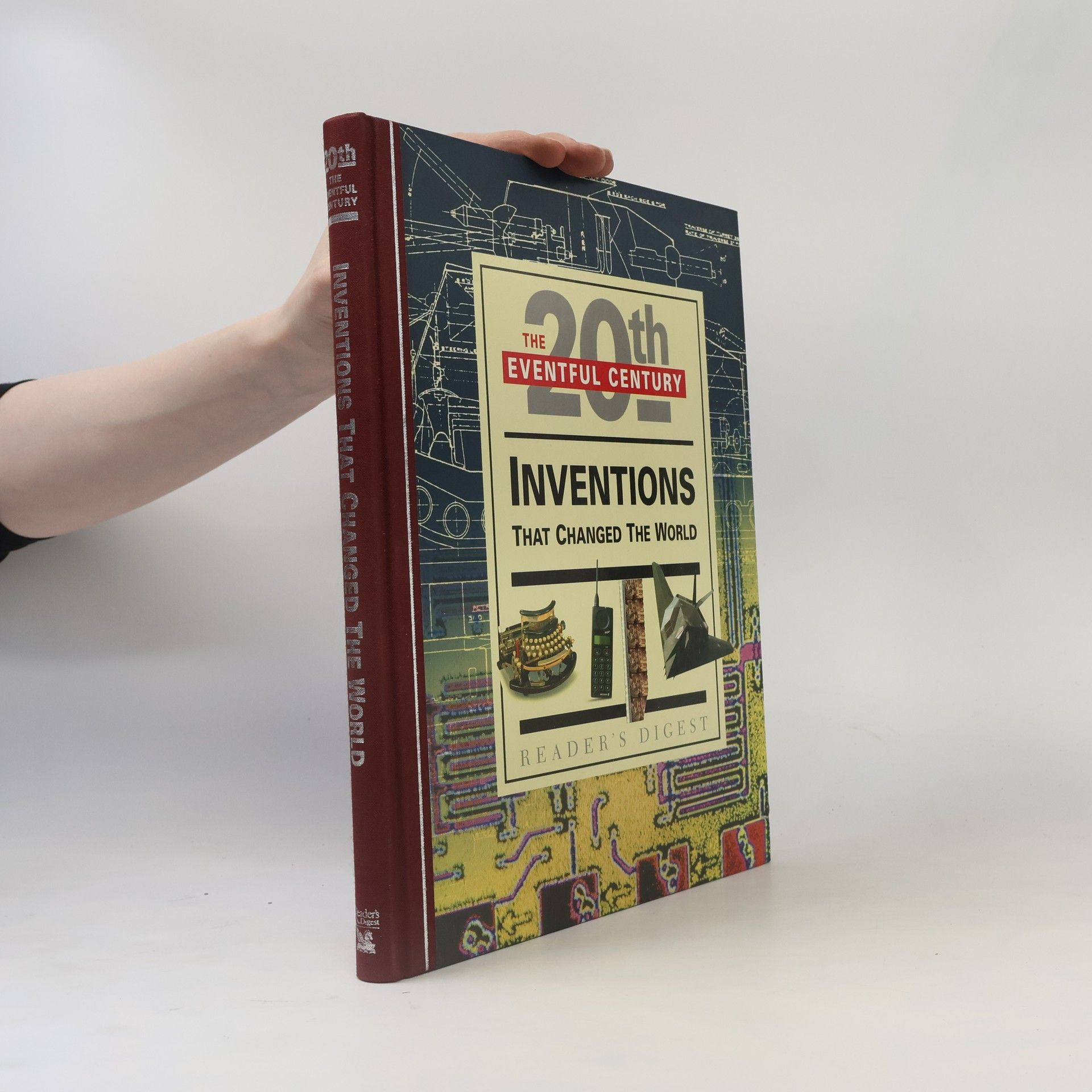 Autorenkollektiv Inventions That Changed The World