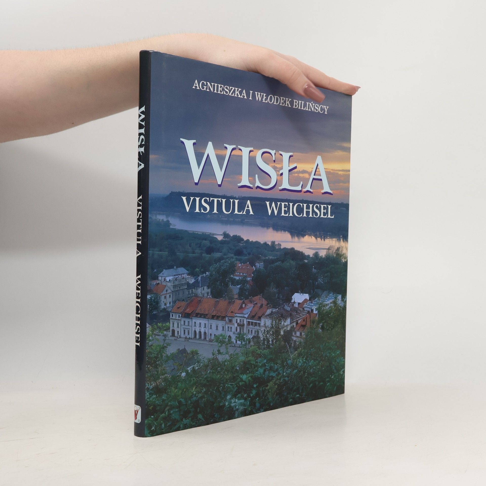 Agnieszka Bilińska Wisła =