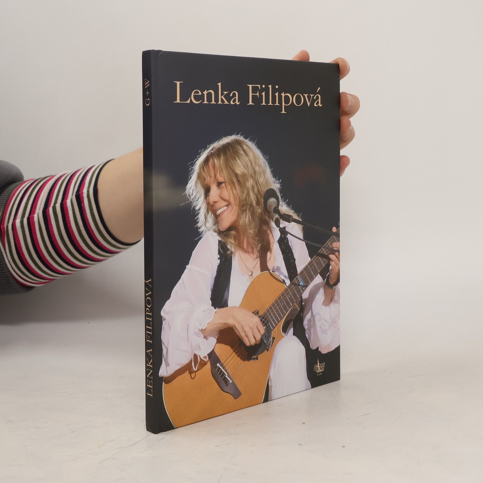 výroba hudeb.nástrojů G+W Lenka Filipová