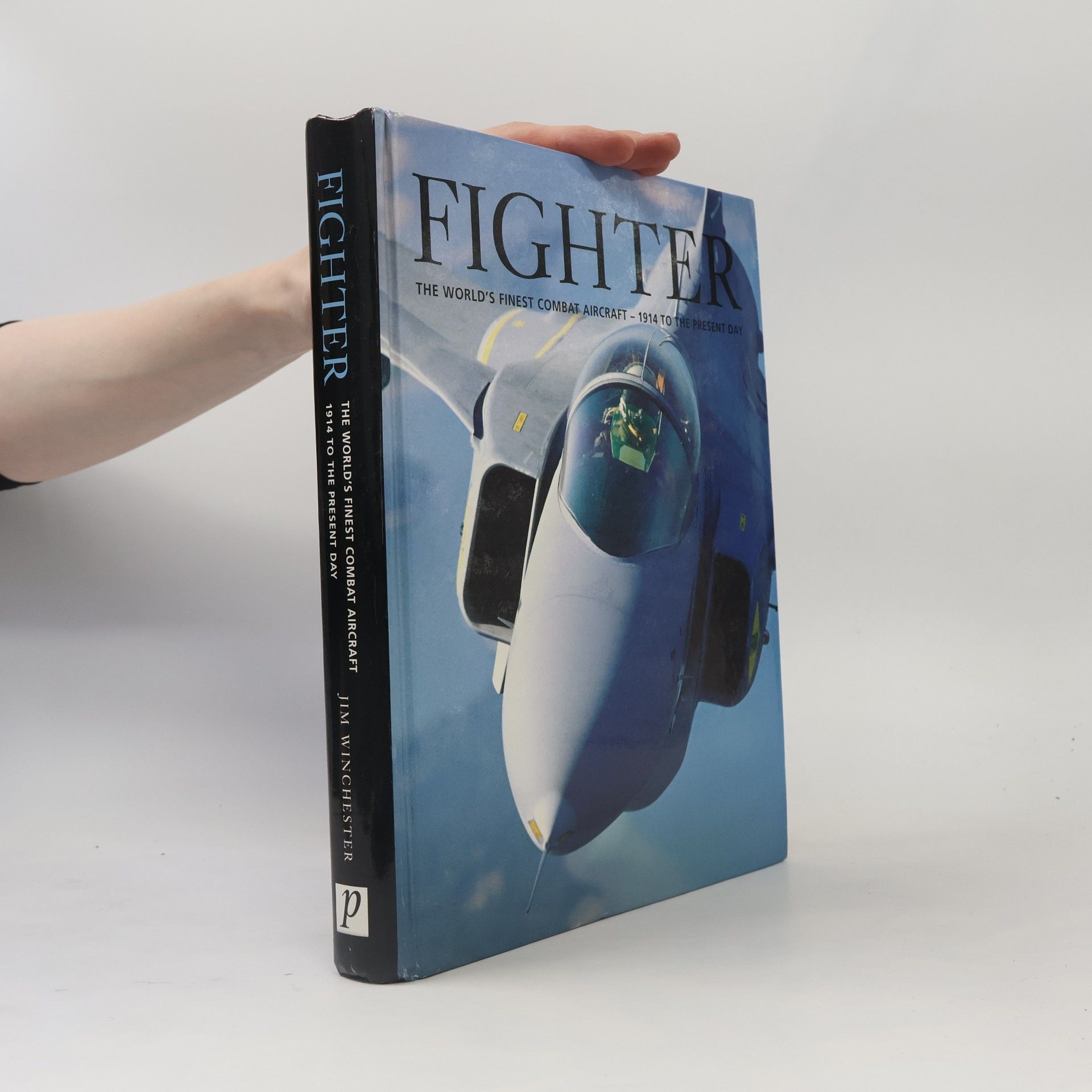 Jim Winchester Fighter