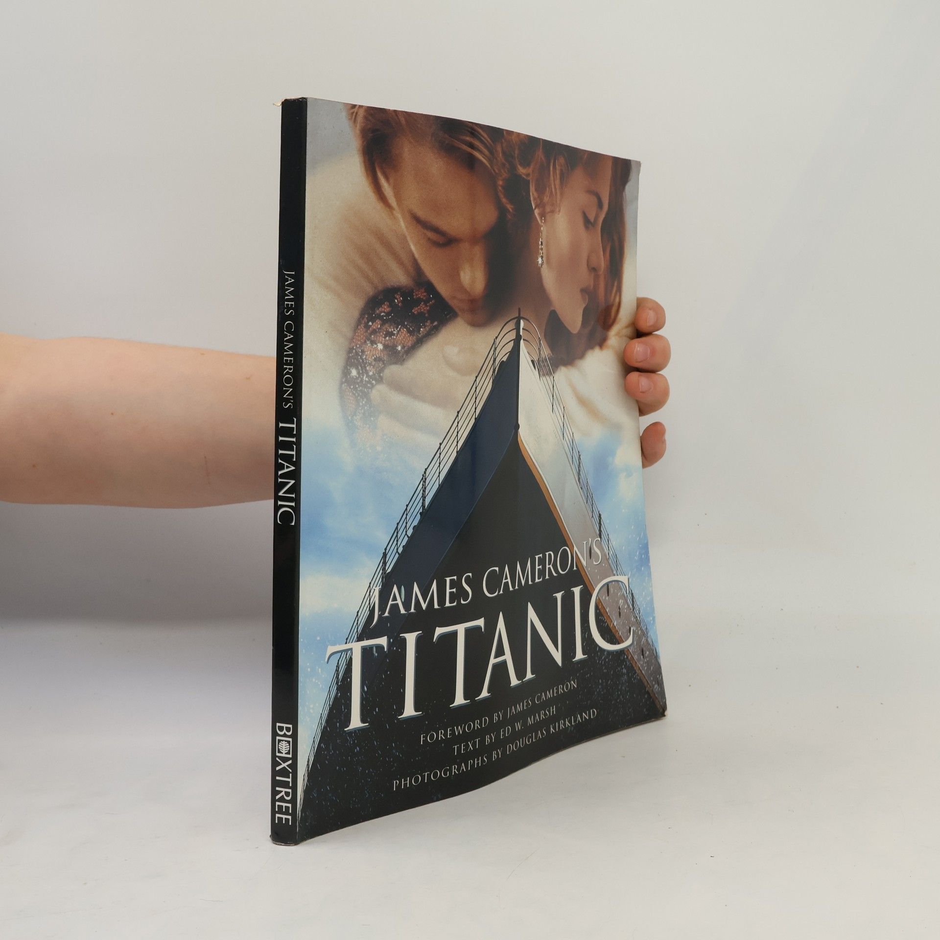 James Cameron's Titanic