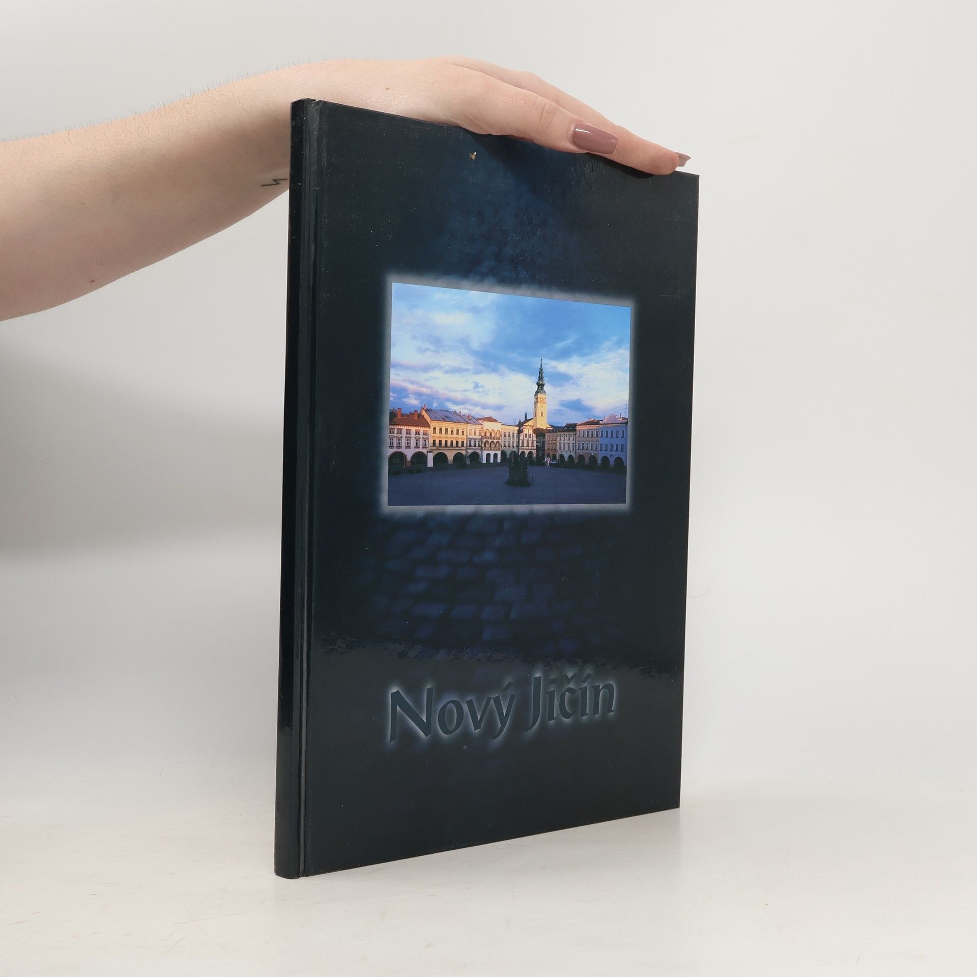 Ladislav Šmitke Nový Jičín