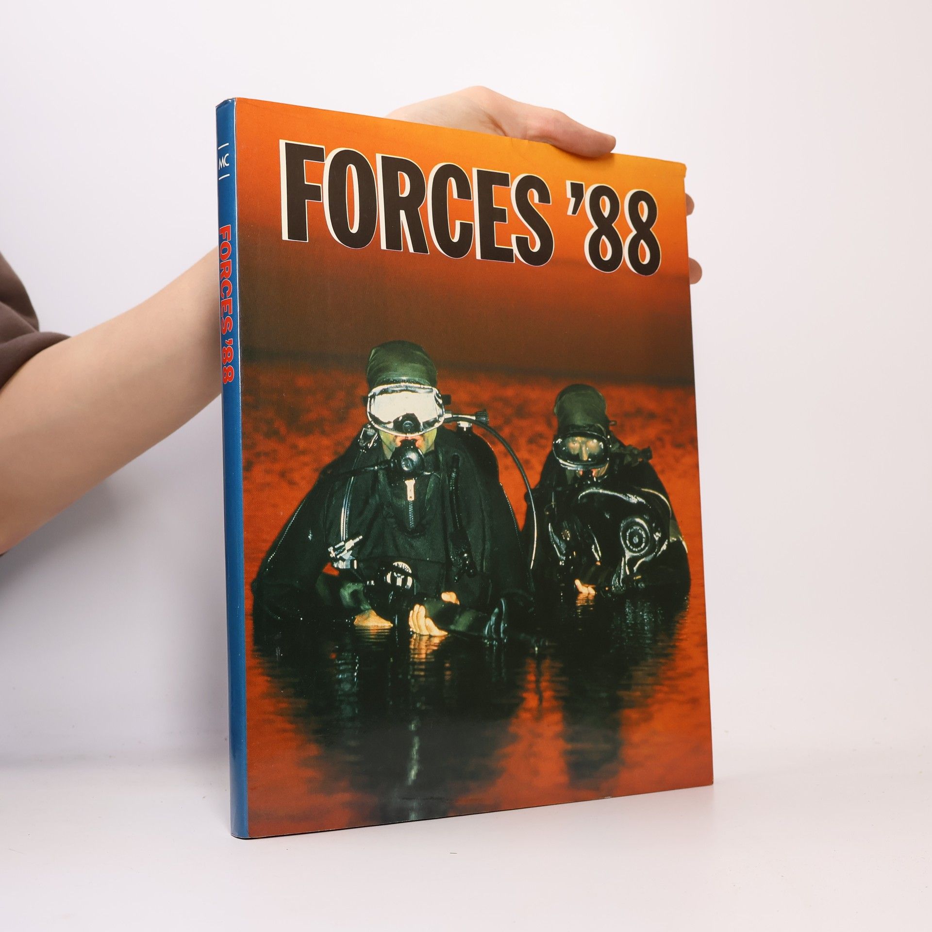 Kolektív autorov Forces ´88