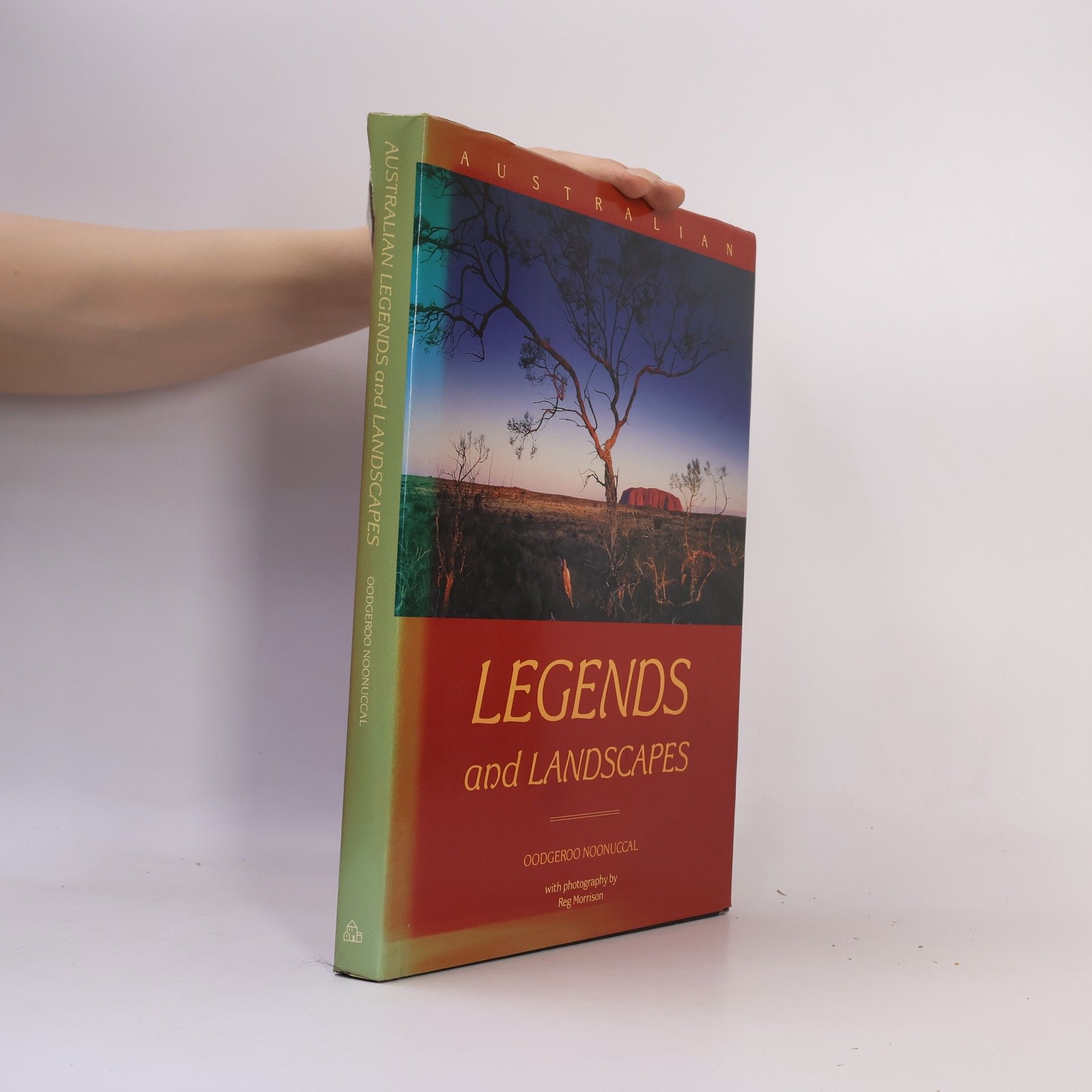 Australian Legends and Landscapes