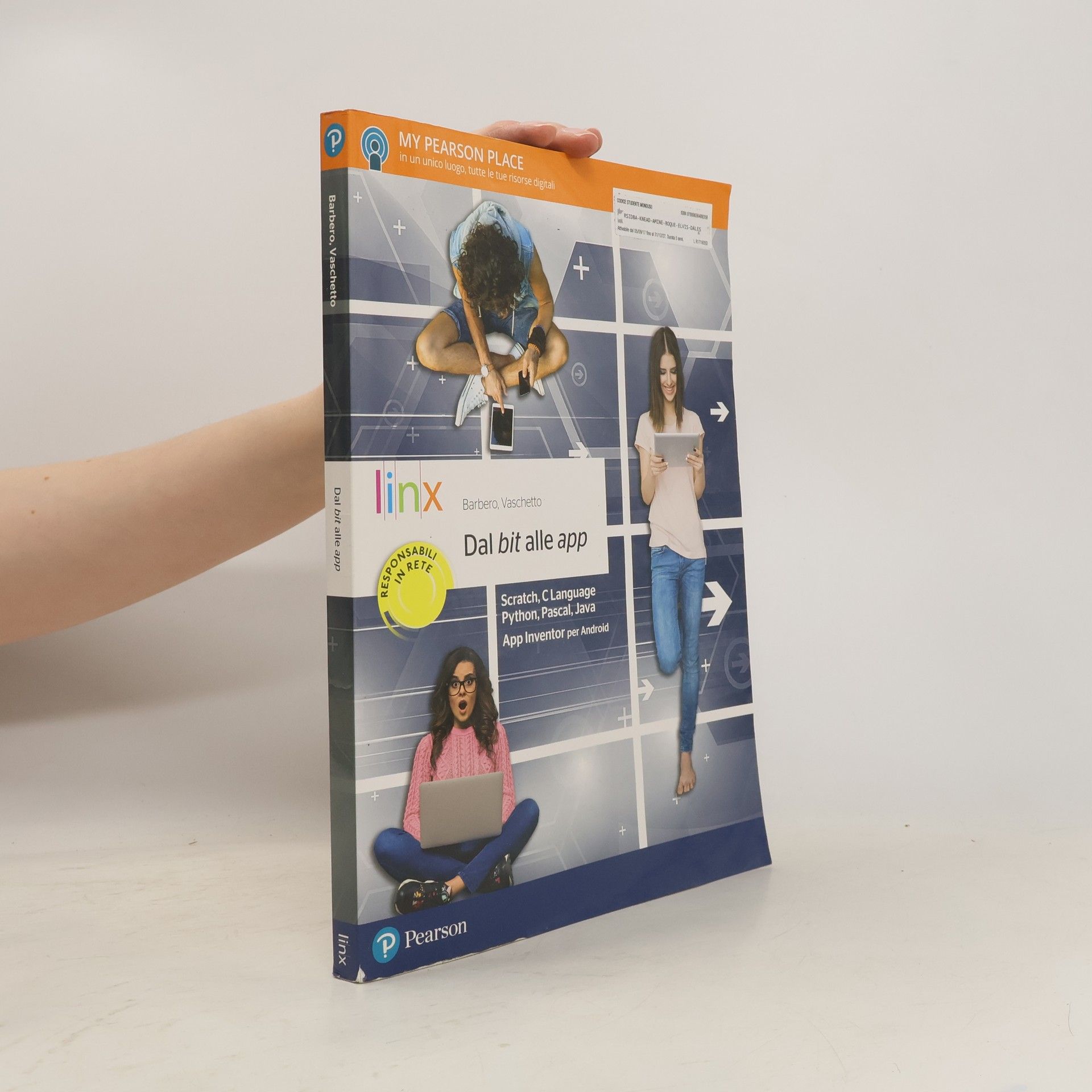 Autorenkollektiv Dal bit alle App