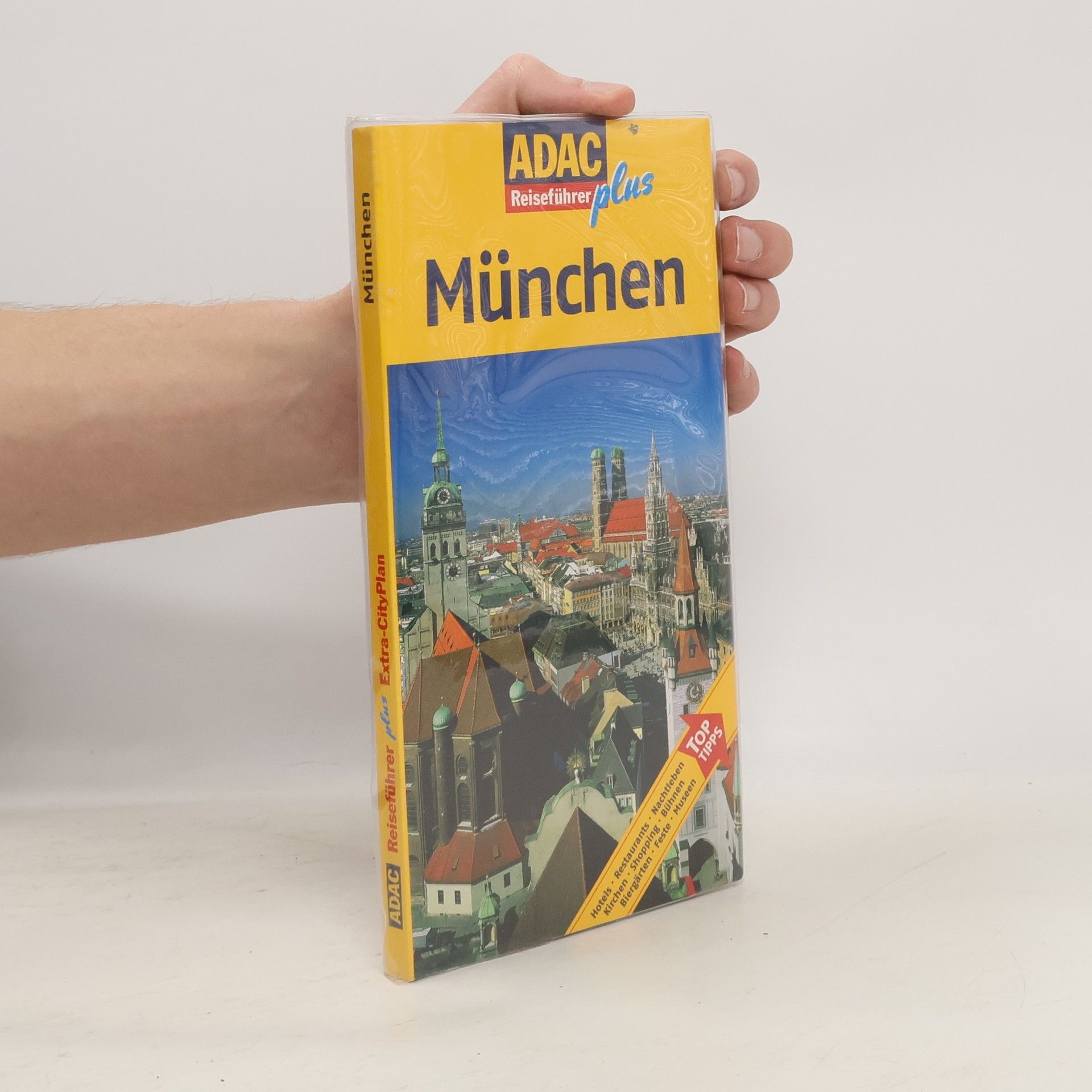 Lilian Schacherl München