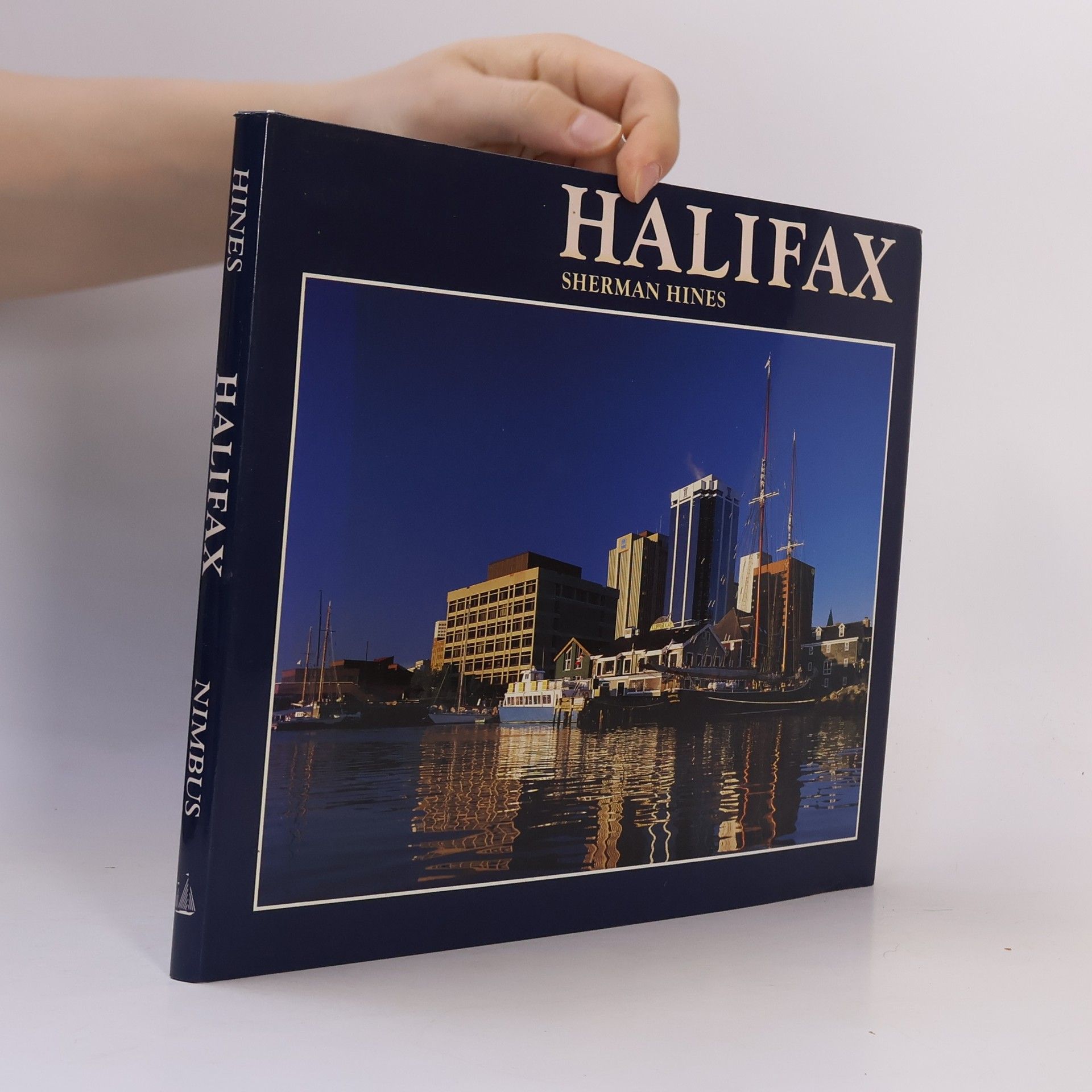 Sherman Hines Halifax