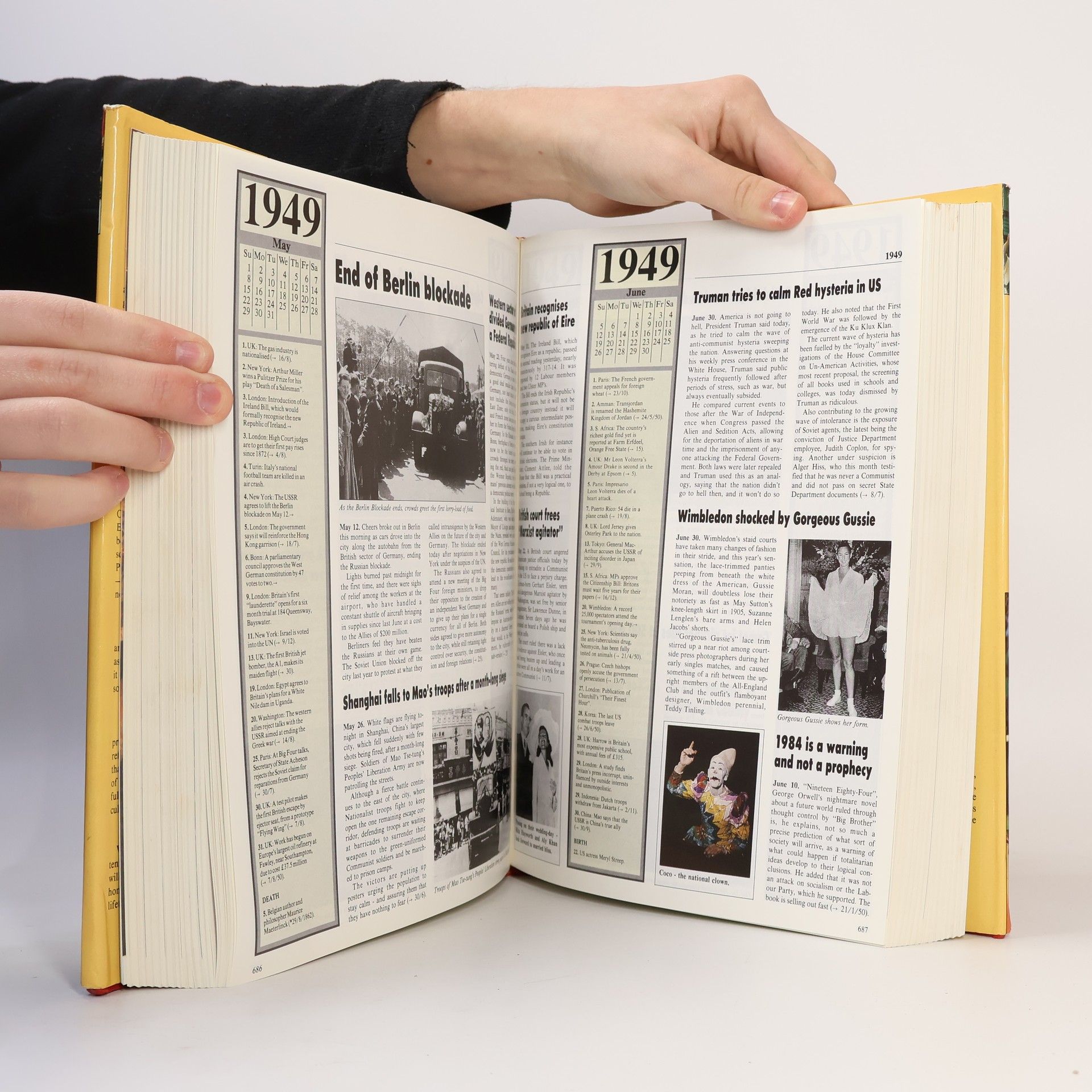 Autorenkollektiv Chronicle of the 20th Century