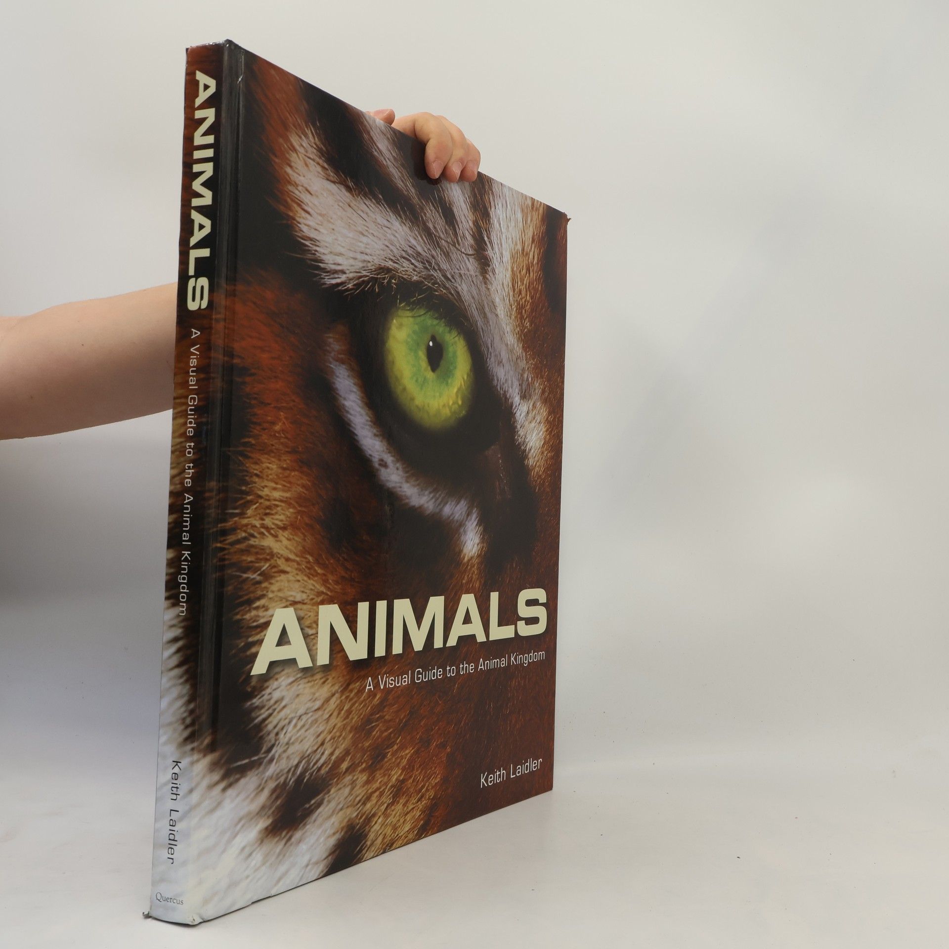 Keith Laidler Animals