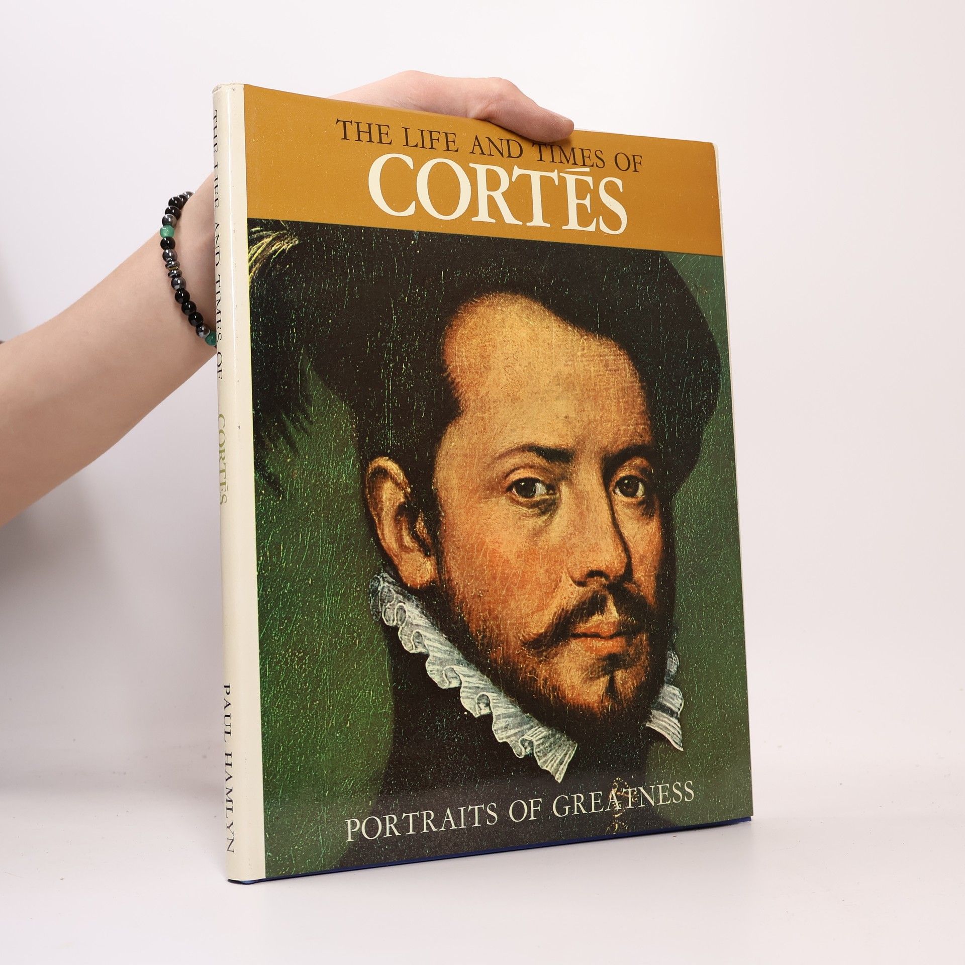 Autorenkollektiv The Life and Times of Cortés