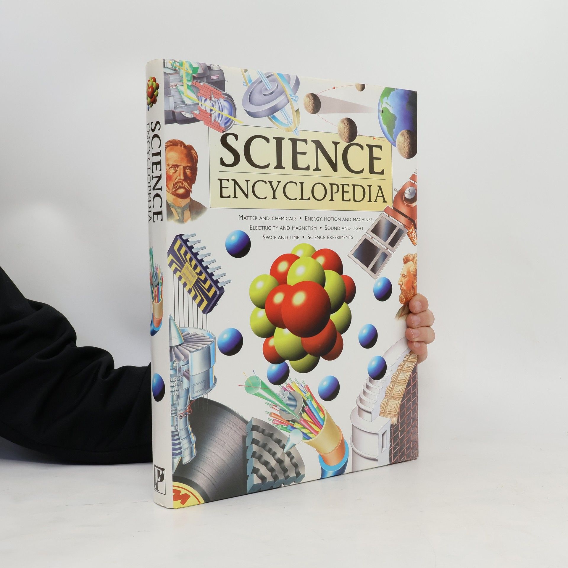 Ian Graham Science Encyclopedia