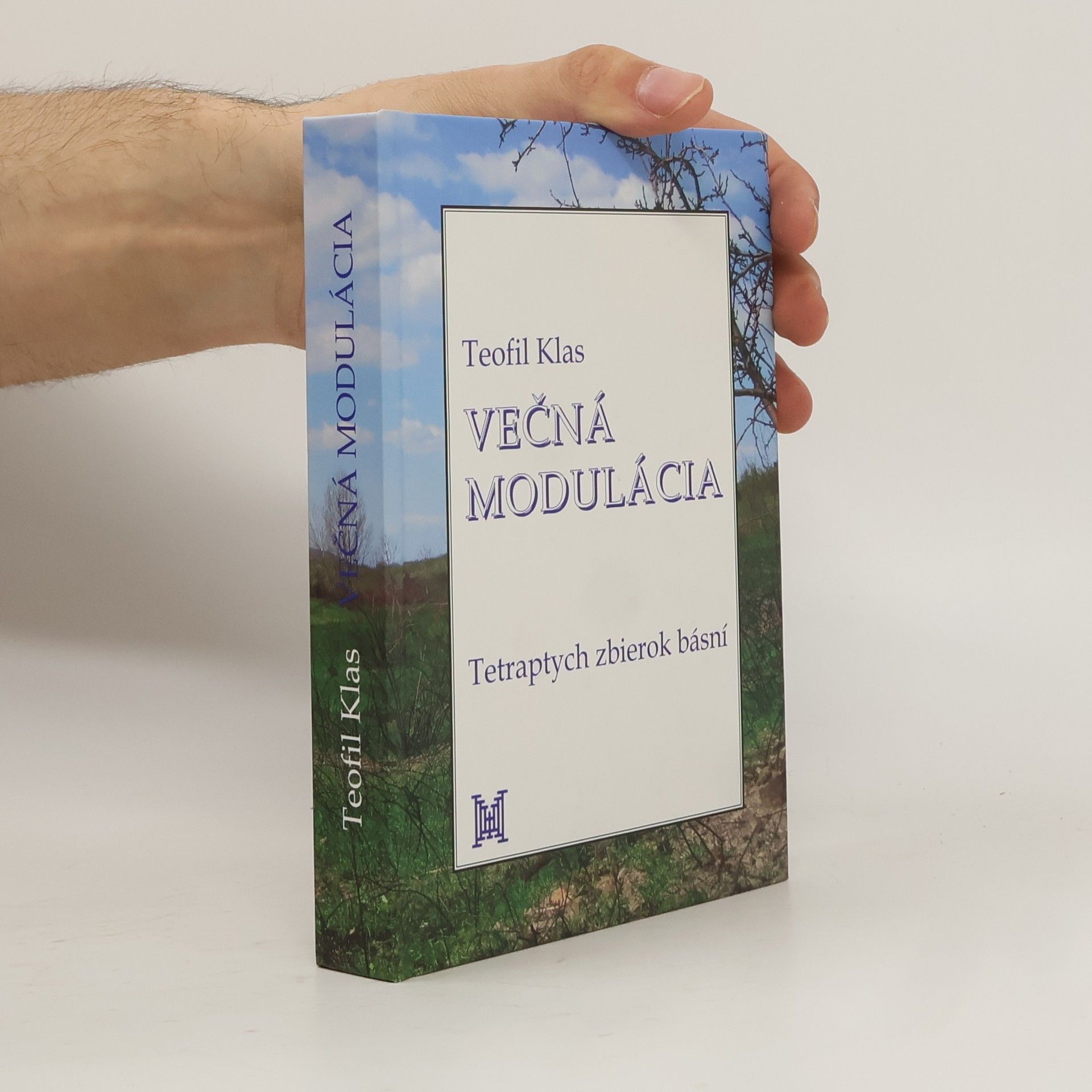 Teofil Klas Večná modulácia