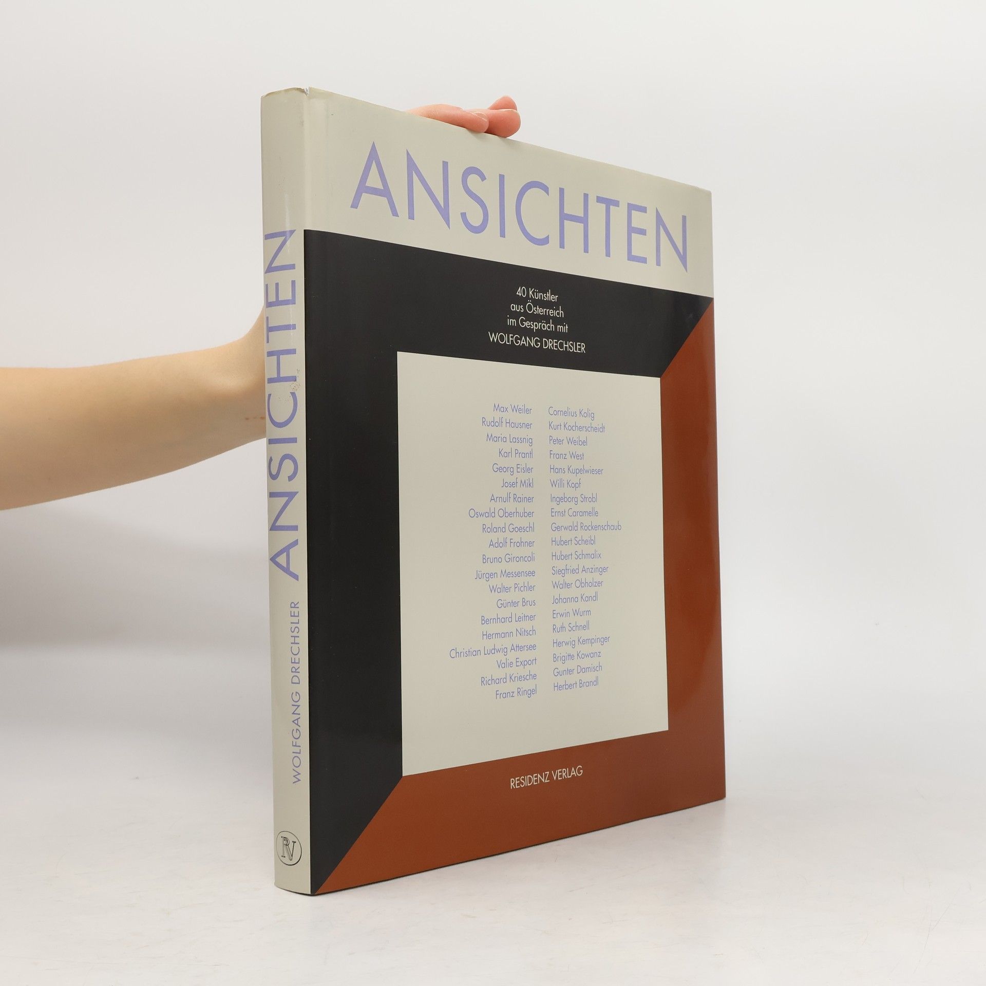 Ansichten