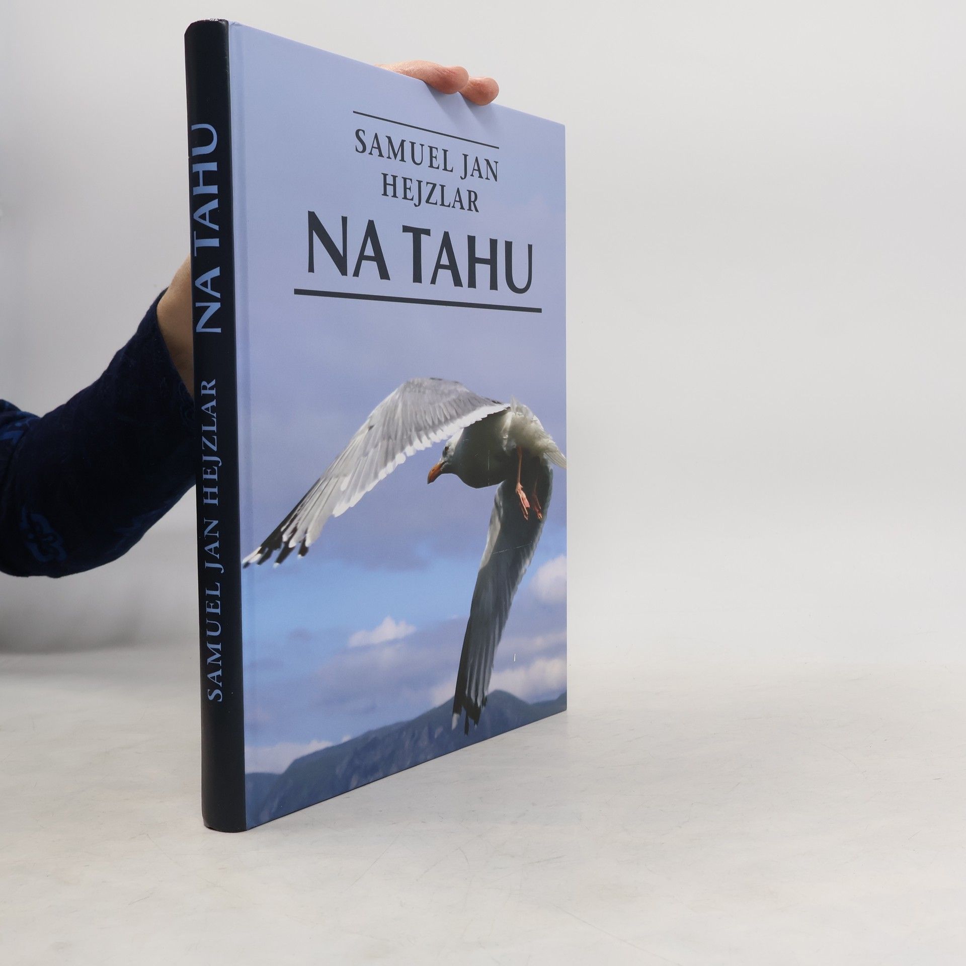 Samuel Jan Hejzlar Na tahu