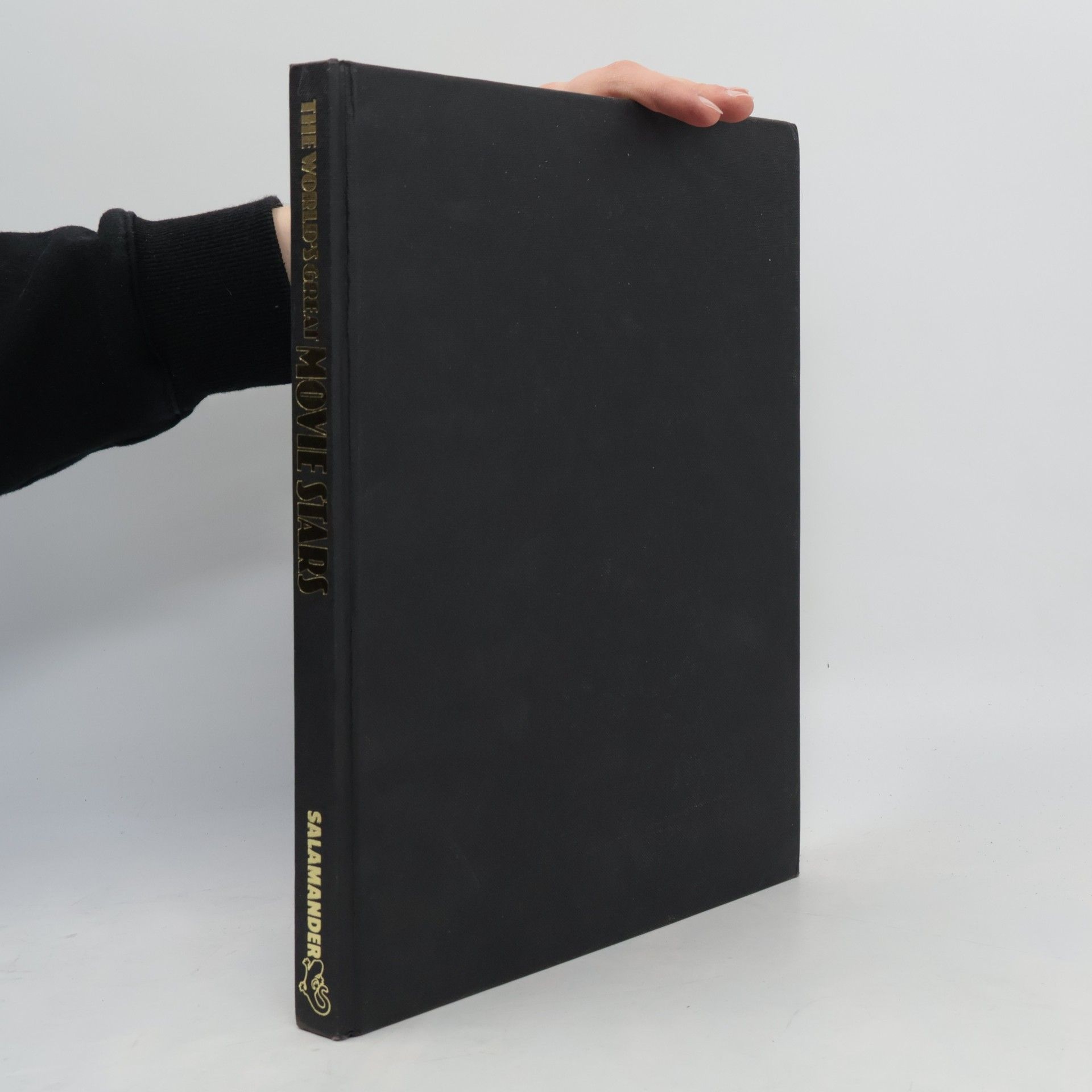 Ken Wlaschin The Illustrated Encyclopedia of the World's Great Movie Stars and Their Films