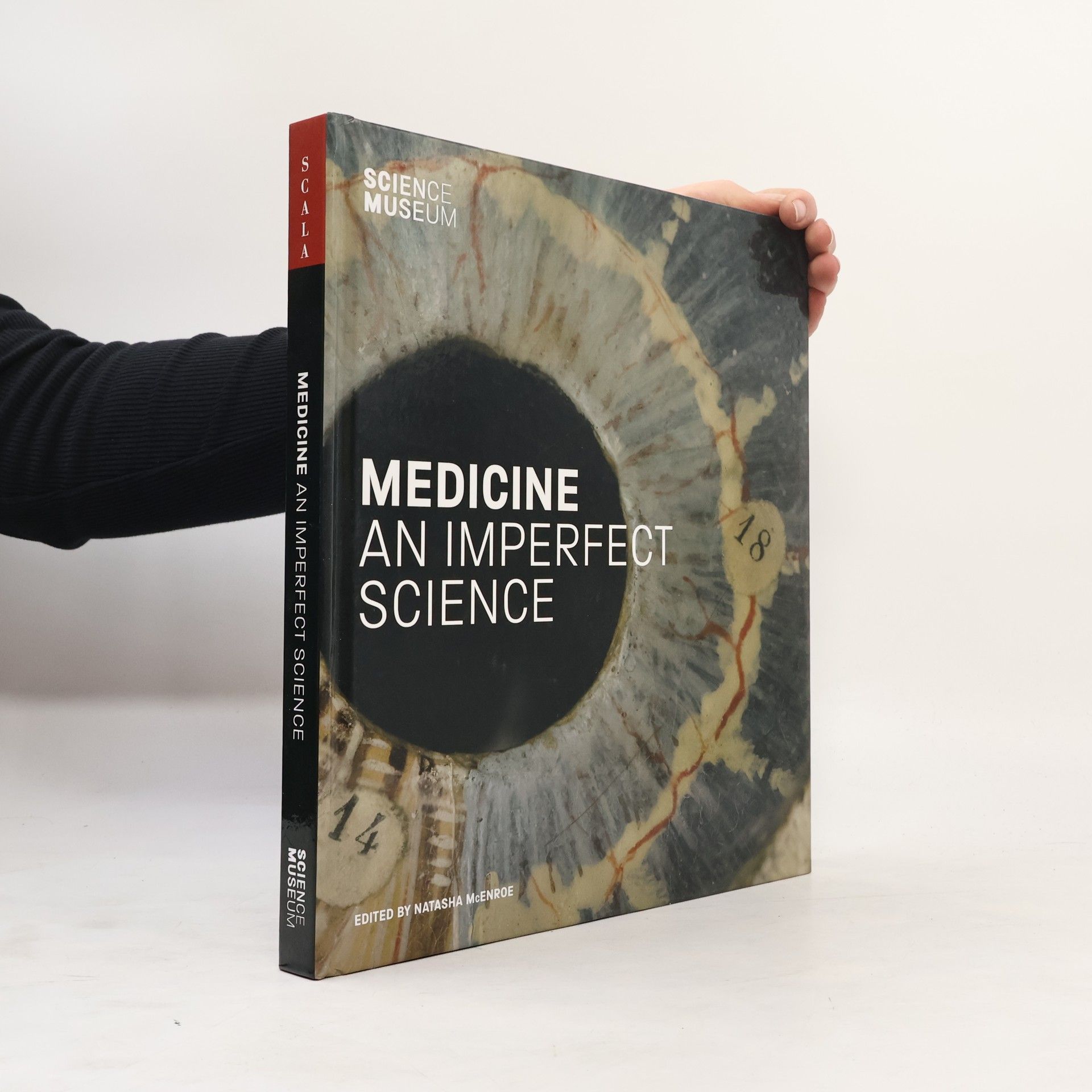 Natasha McEnroe Medicine