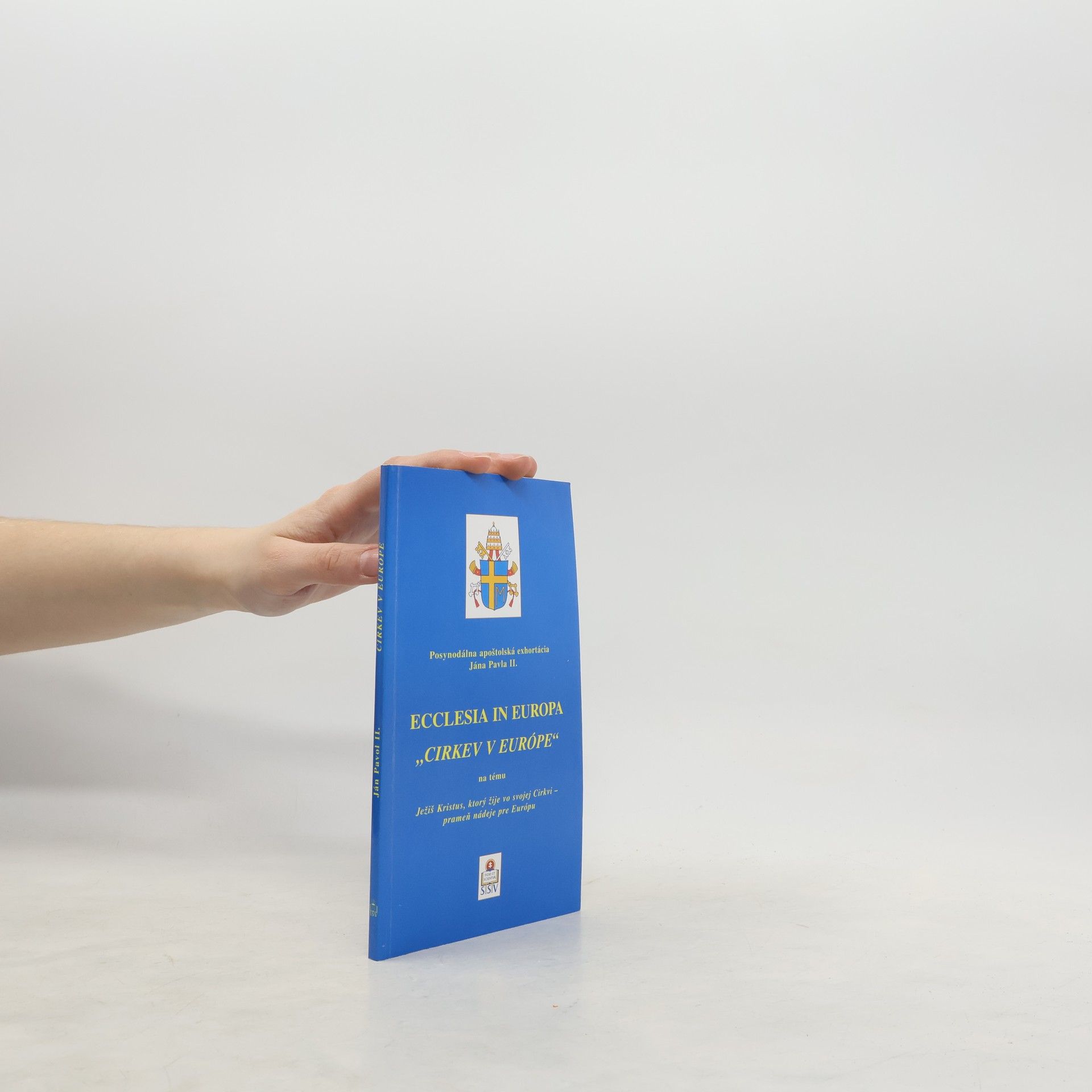 Autorenkollektiv Ecclesia in Europa