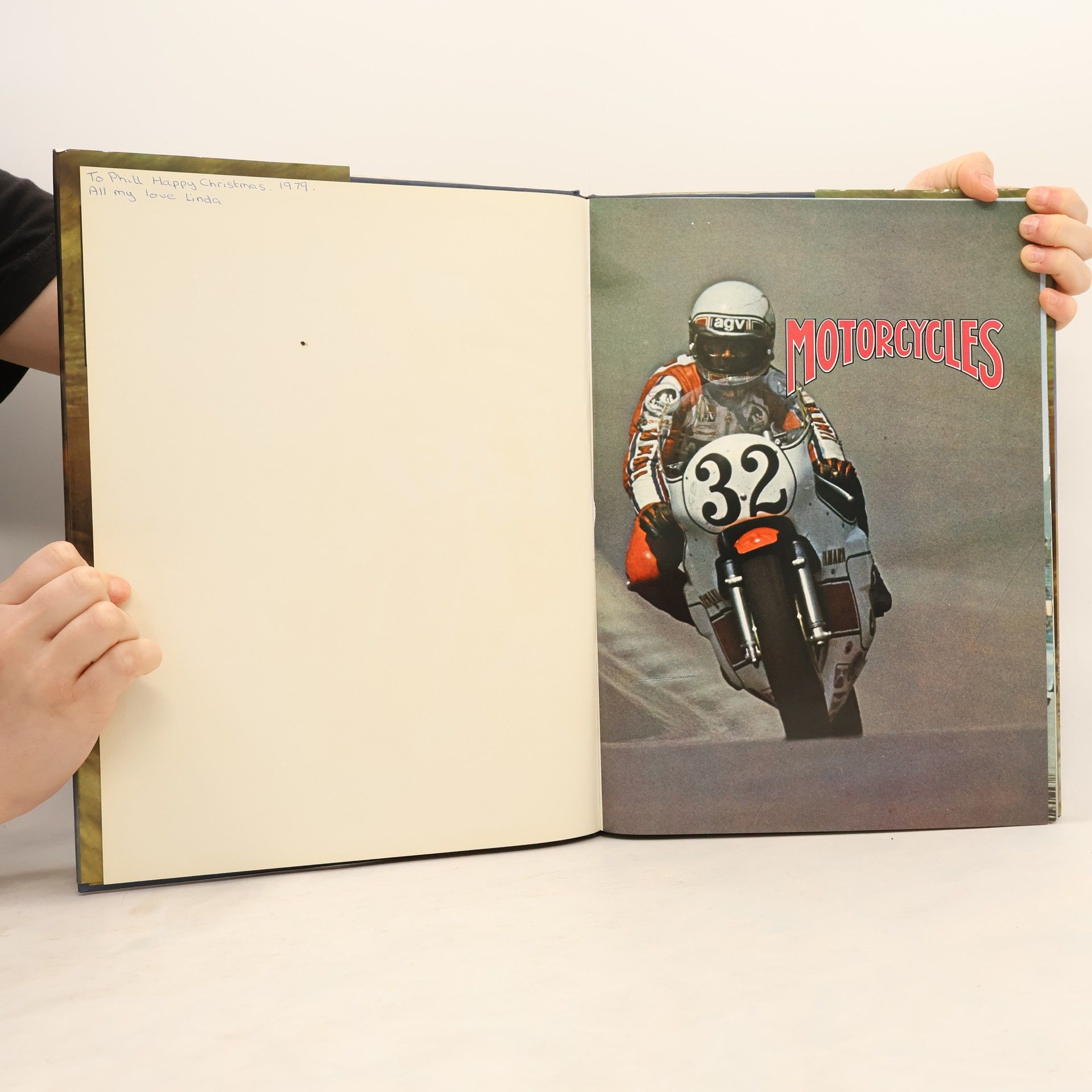 Charles E. Deane Motorcycles