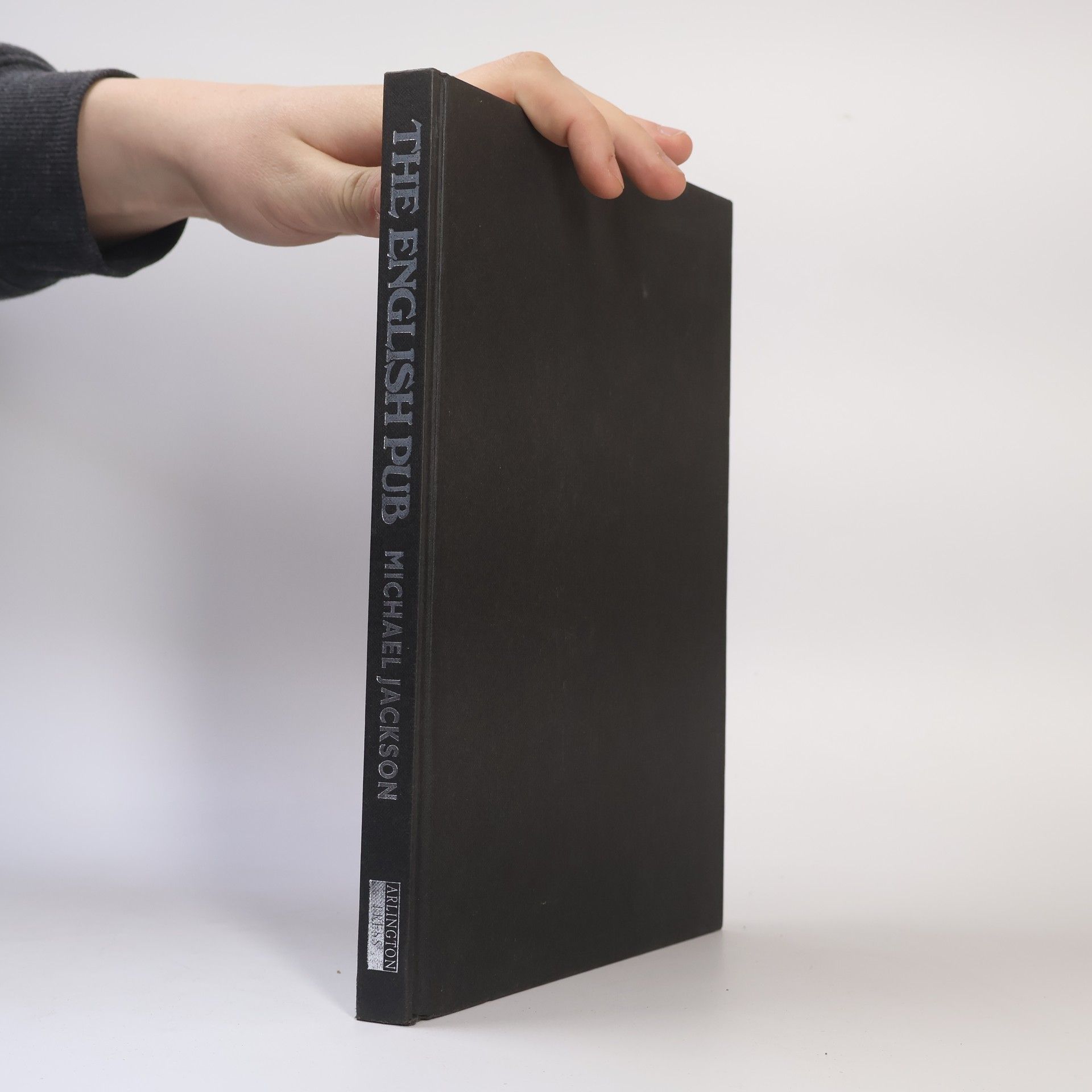 Michael Jackson The English Pub