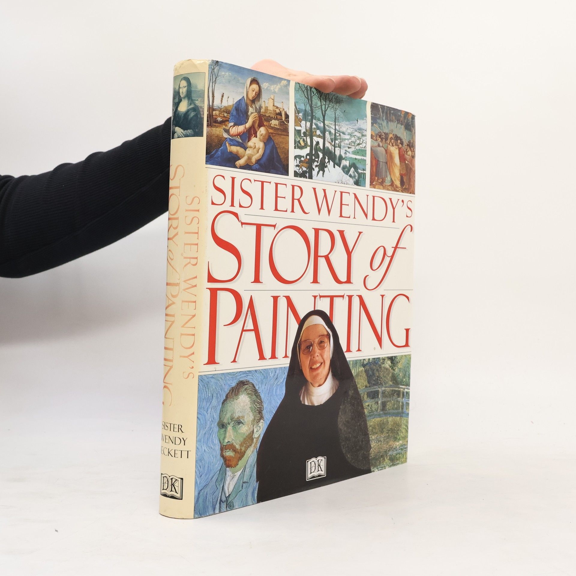 Wendy Beckett The Story of Painting