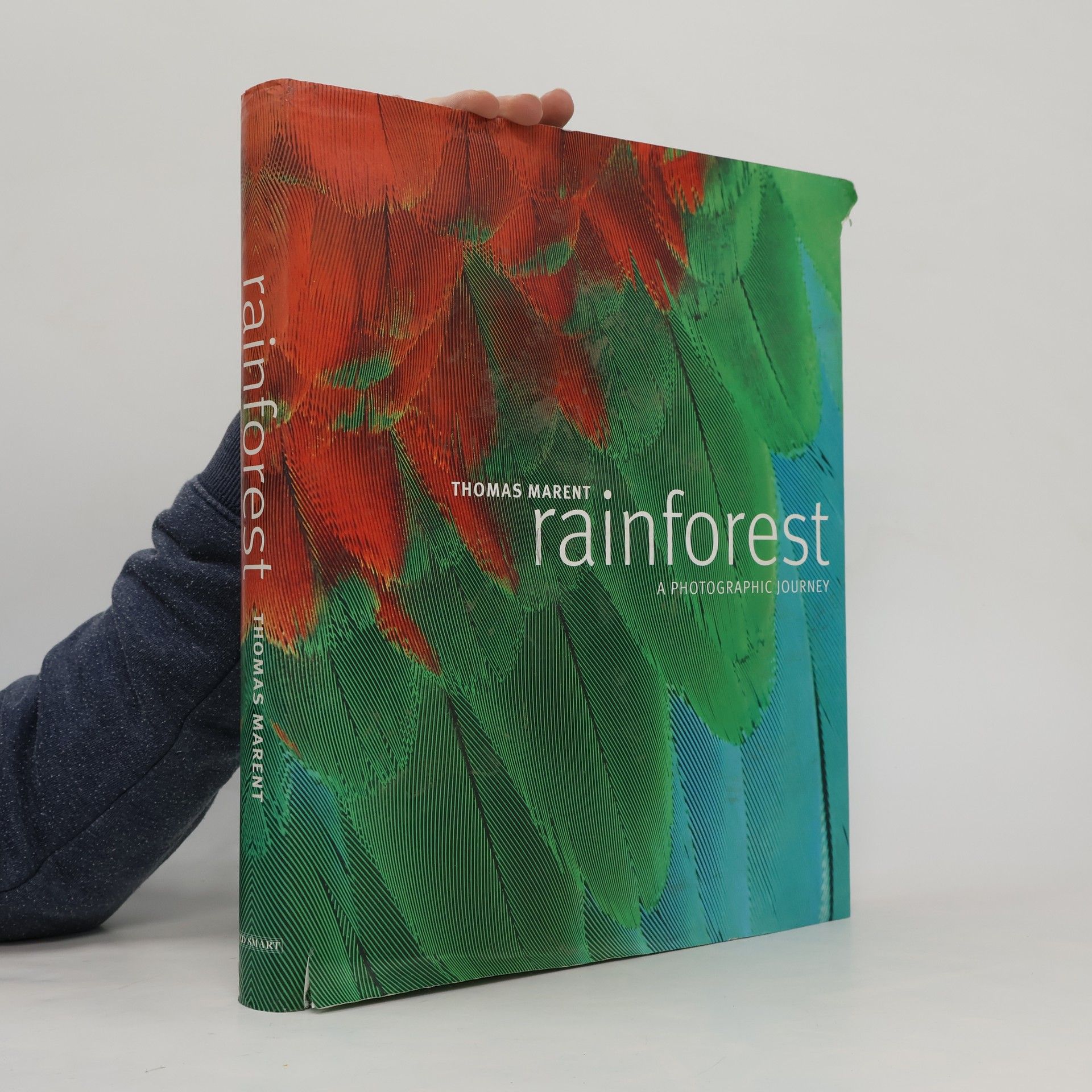 Thomas Marent Rainforest